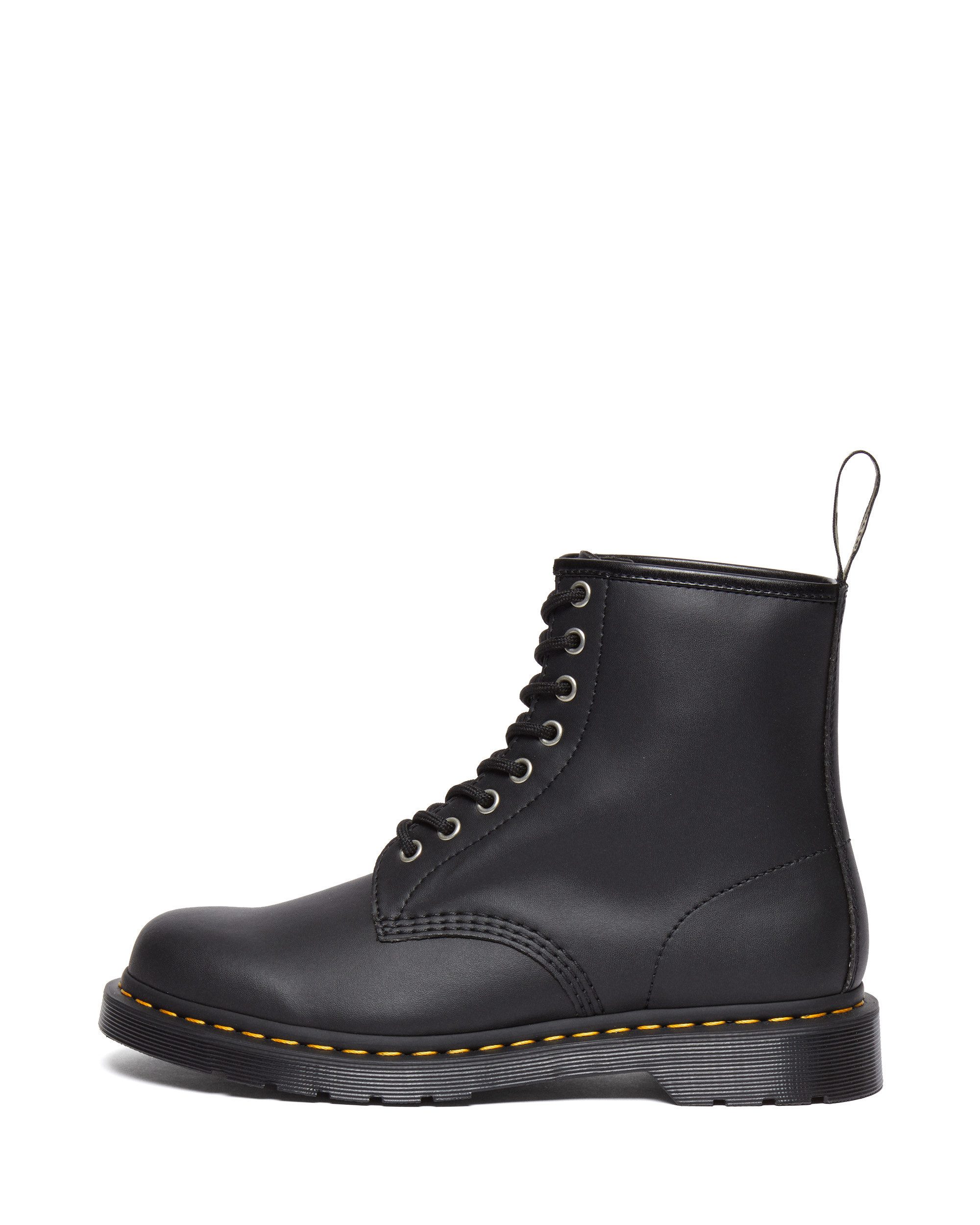 DR. MARTENS Pascal 1460 Schnürboots, Schnürstiefel, Boots mit 8 Loch Schnürung