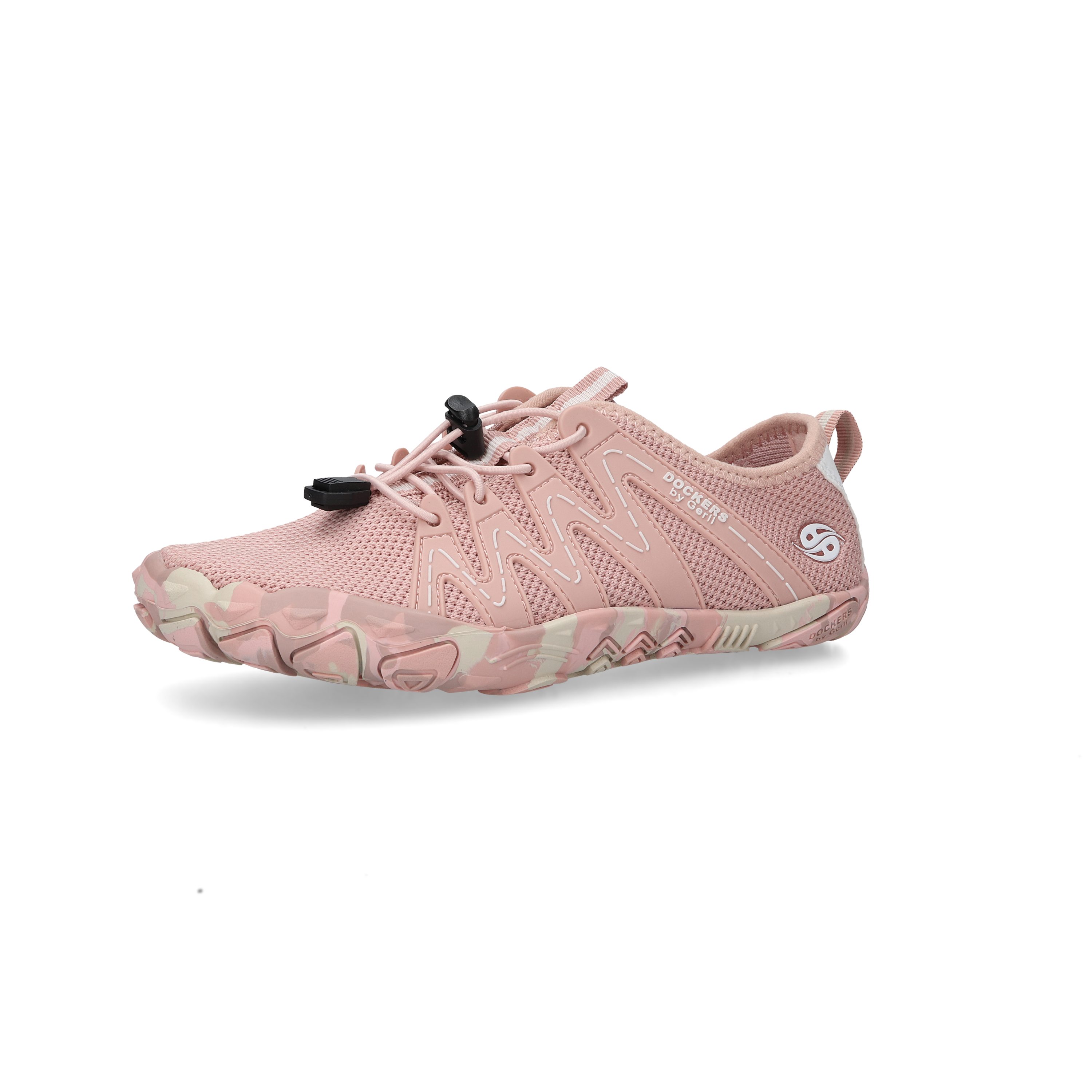 Dockers by Gerli Barfußschuh, Sneaker, Slipper, Freizeitschuh mit bequemen günstig online kaufen