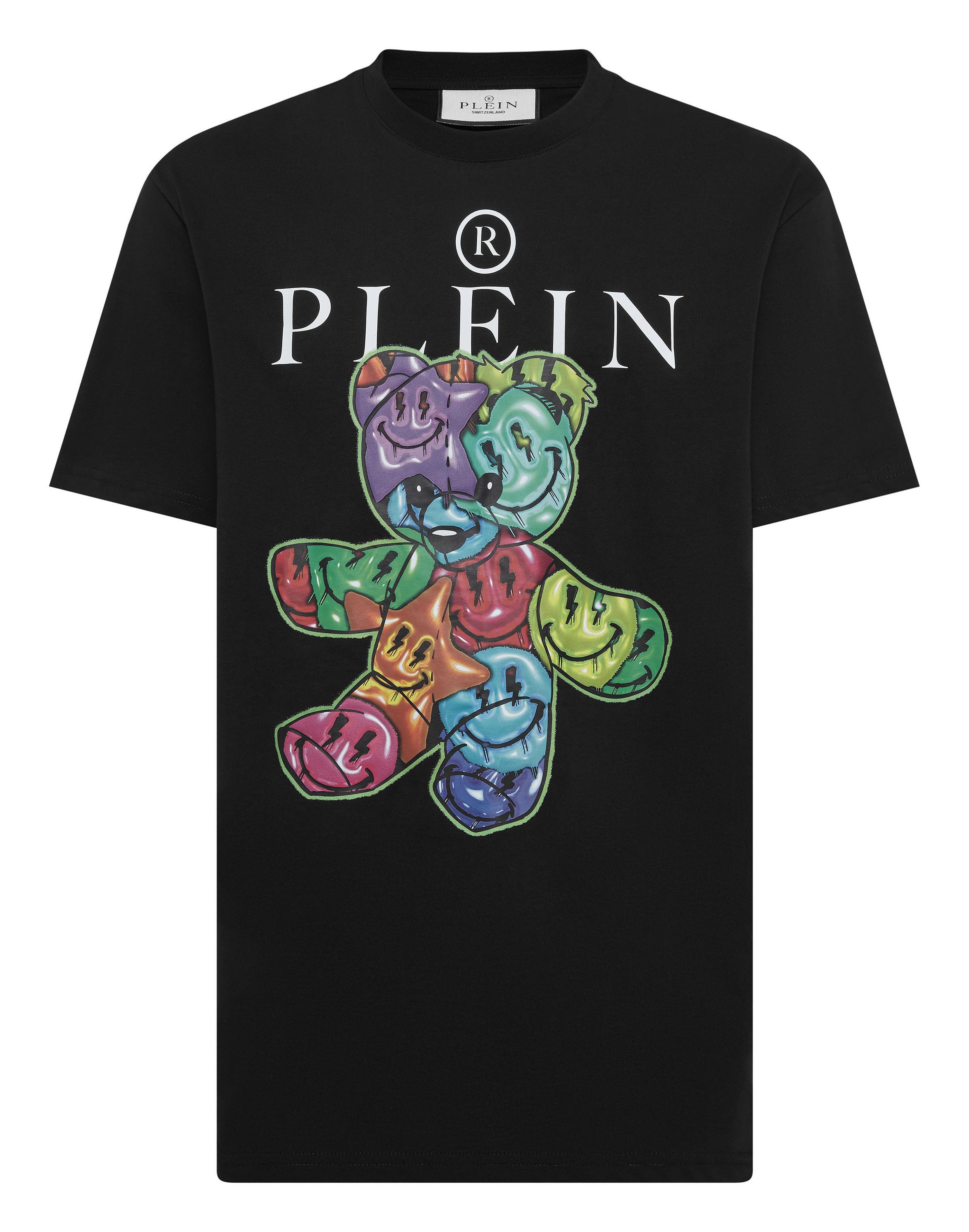PHILIPP PLEIN T-Shirt Teddy günstig online kaufen