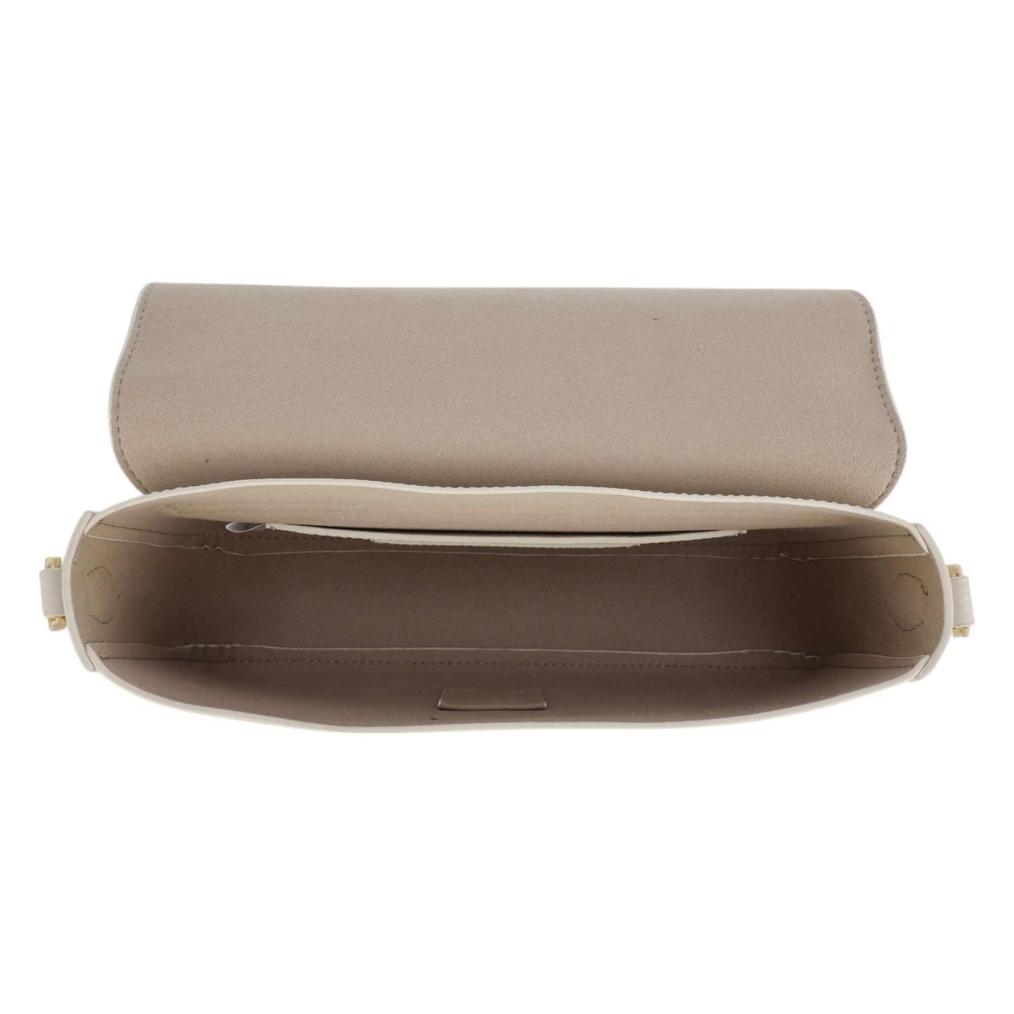 BOGNER Schultertasche Pontresina, Leder