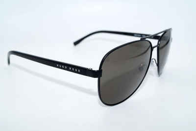 BOSS Sonnenbrille »HUGO BOSS BLACK Sonnenbrille BOSS 0761 10G NR«
