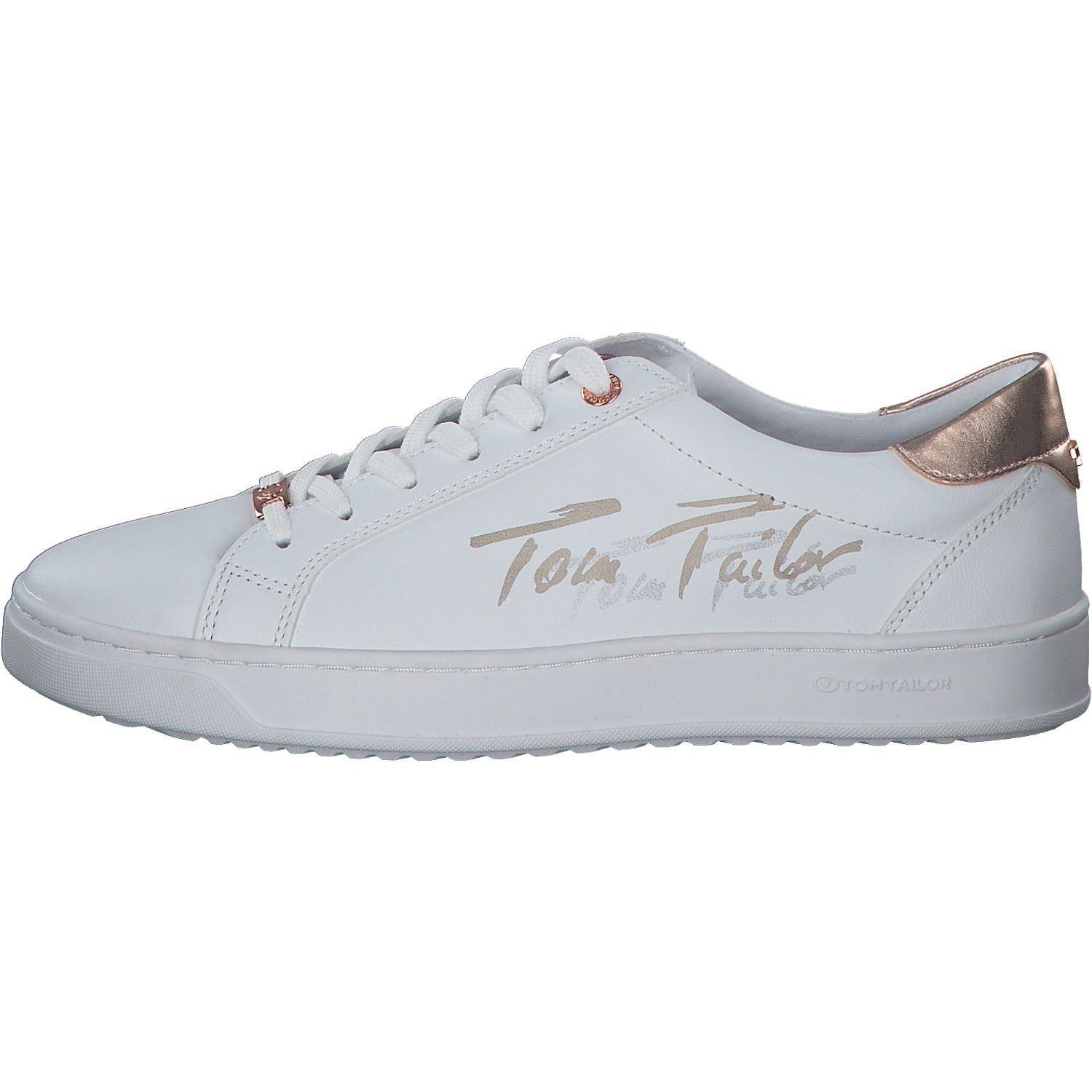 TOM TAILOR 5394709 Schnürschuh günstig online kaufen