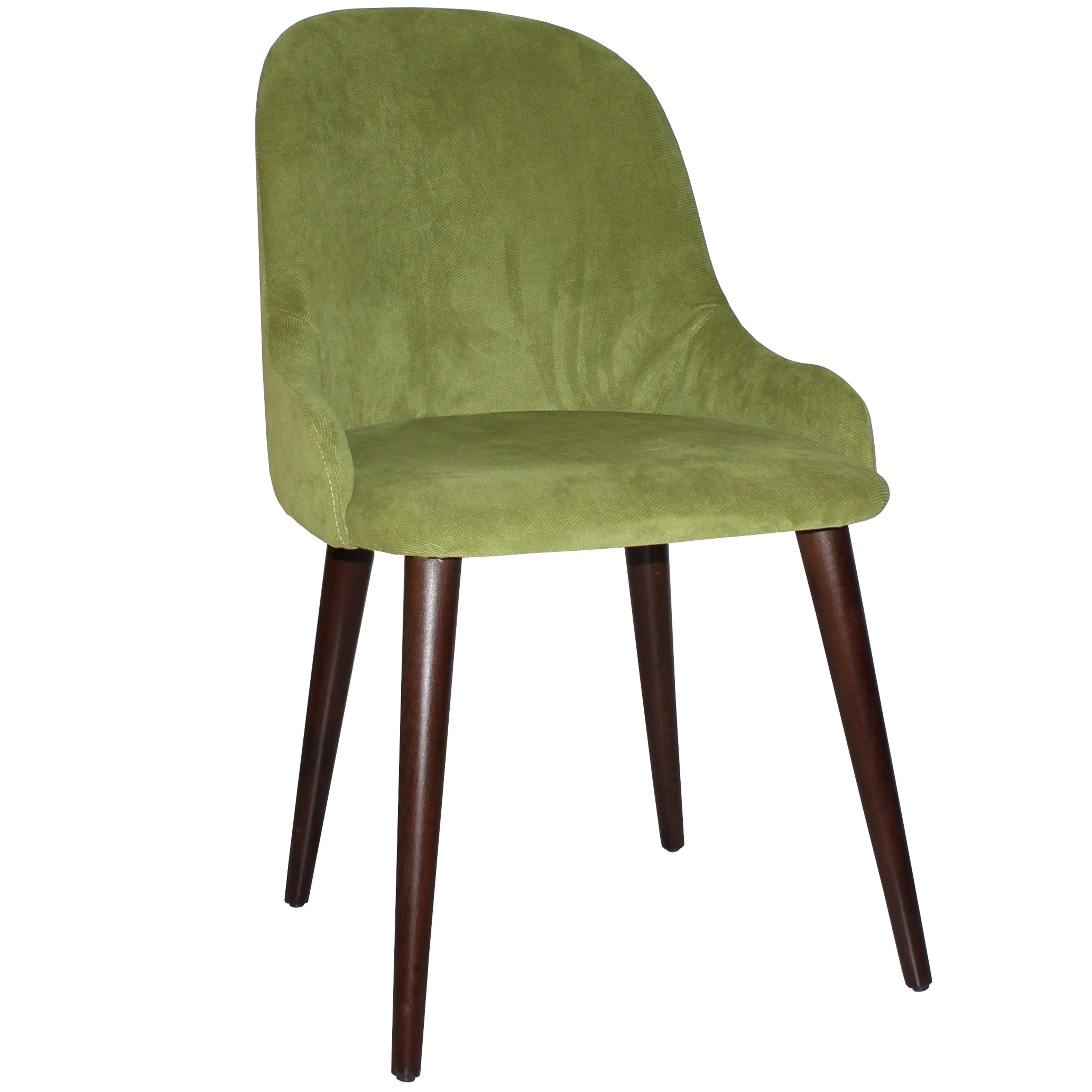 pemora Polsterstuhl Designer-Stuhl Schalenstuhl Esszimmerstuhl OLINO. € 201,00, (€ 201,00 pro 1 Stk).