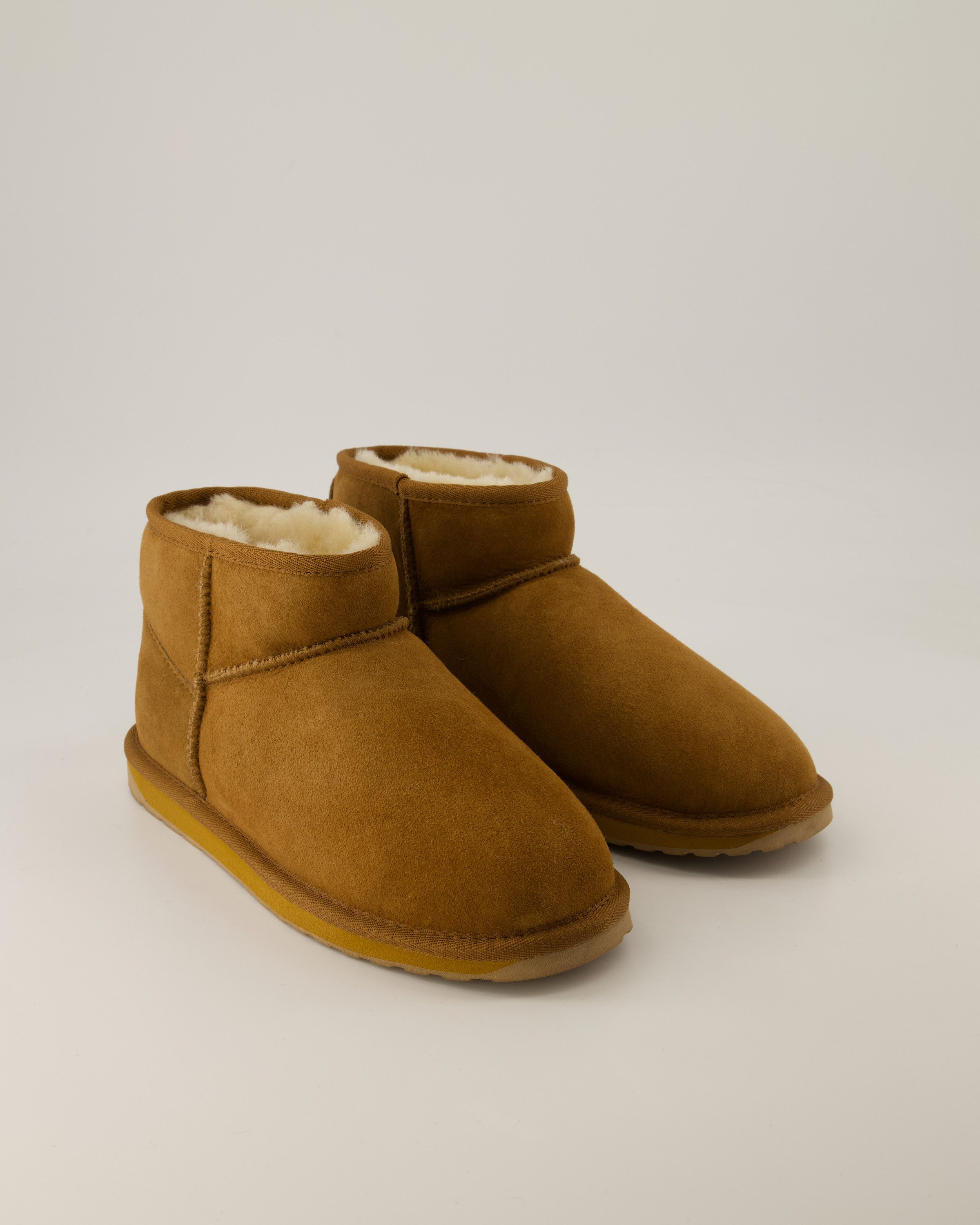Emu Australia Stinger Micro Winterstiefelette Obermaterial: günstig online kaufen