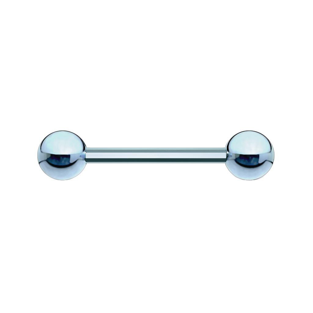 viva-adorno Brustwarzenpiercing Zungenpiercing Universal Barbell Piercing günstig online kaufen