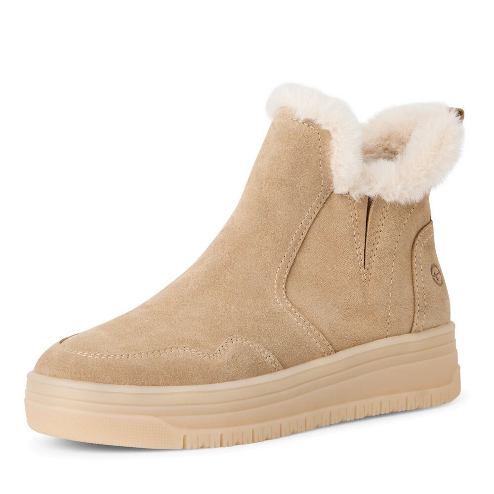 beige