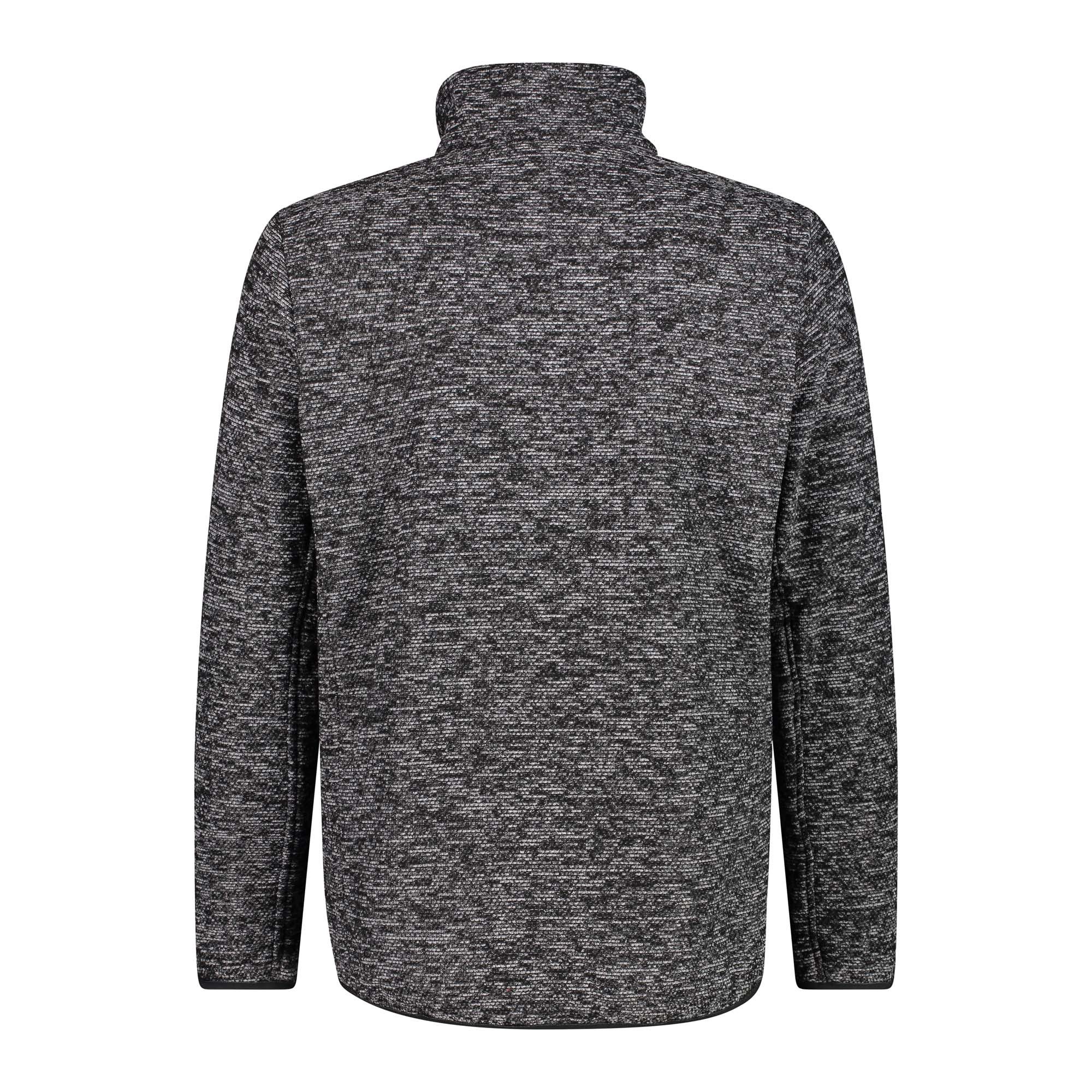 CMP Fleecejacke CMP Herren Fleecejacke MAN JACKET HYBRID 32H2157 günstig online kaufen