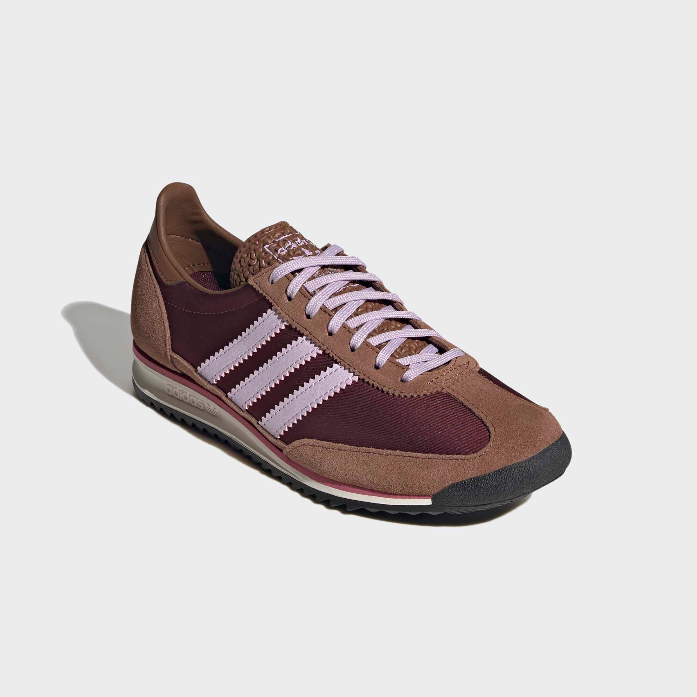 adidas Originals SL 72 OG W Sneaker. Reduzierter Preis € 87,99. Unverbindliche Preisempfehlung € 100,00