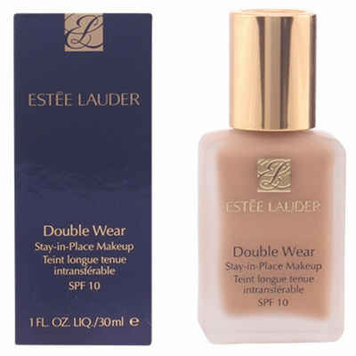 ESTÉE LAUDER Foundation E.Lauder Double Wear Stay In Place Makeup SPF10