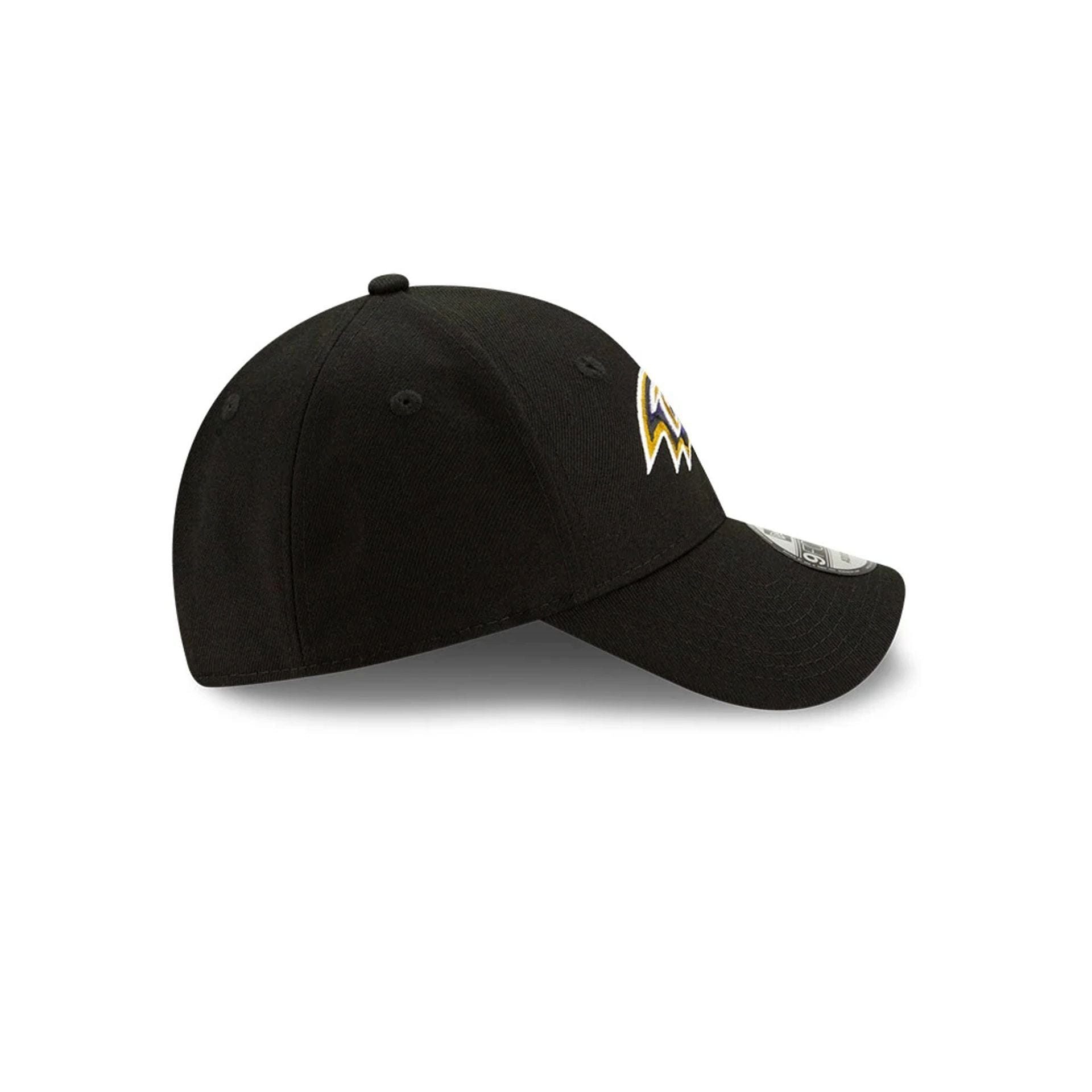 New Era Baseball Cap 9FORTY Cap Baltimore Ravens The League