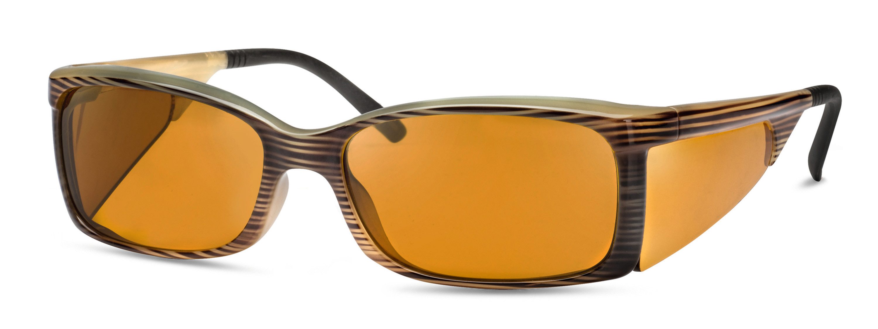 Eschenbach Optik Sonnenbrille ambelis 65% Tönungsgrad Schutz vor Blaulicht und UV-Strahlung