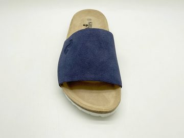 thies 1856 Eco Pool Slide Vegan Sandale