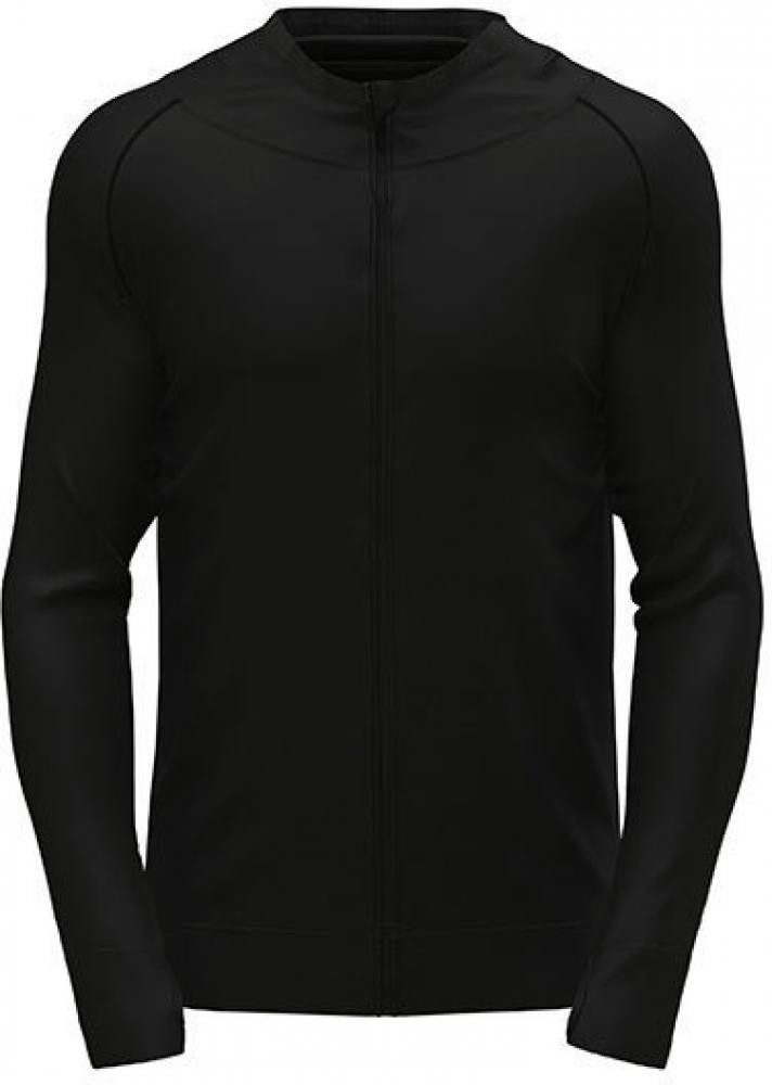 Stedman Trainingsshirt Seamless Sports Jacket Nahtlose Sportjacke Herren günstig online kaufen