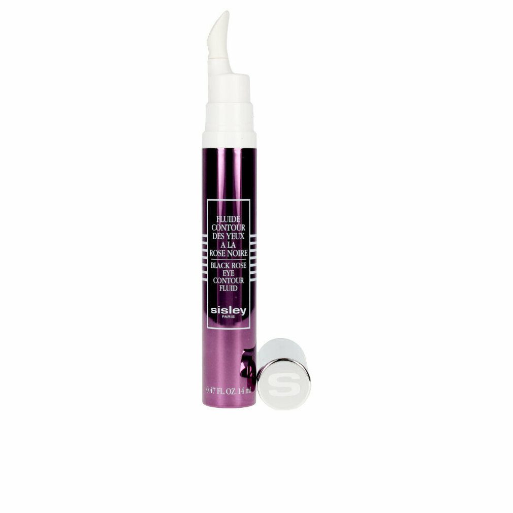 sisley Nachtcreme PARIS Black Rose Eye Contour Fluid