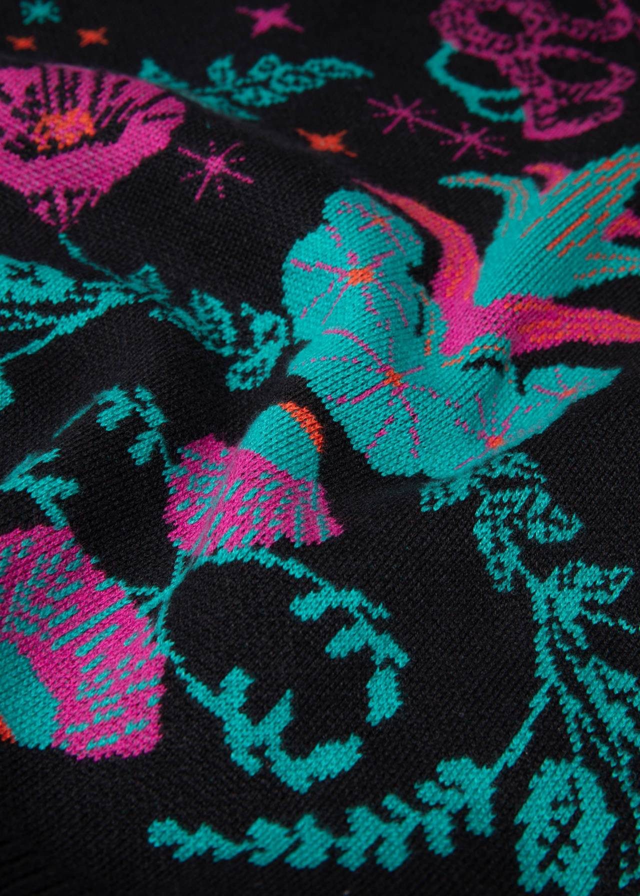 Blutsgeschwister Pullunder - Cute Storyteller Pullunder – nachhaltig aus Strick