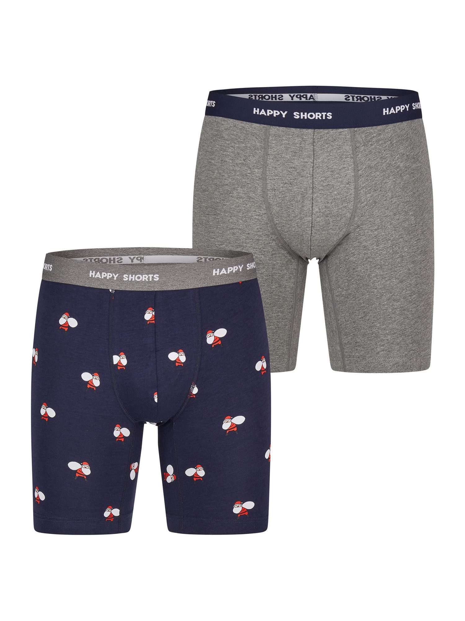 Langer Boxer XMAS Boxer Briefs