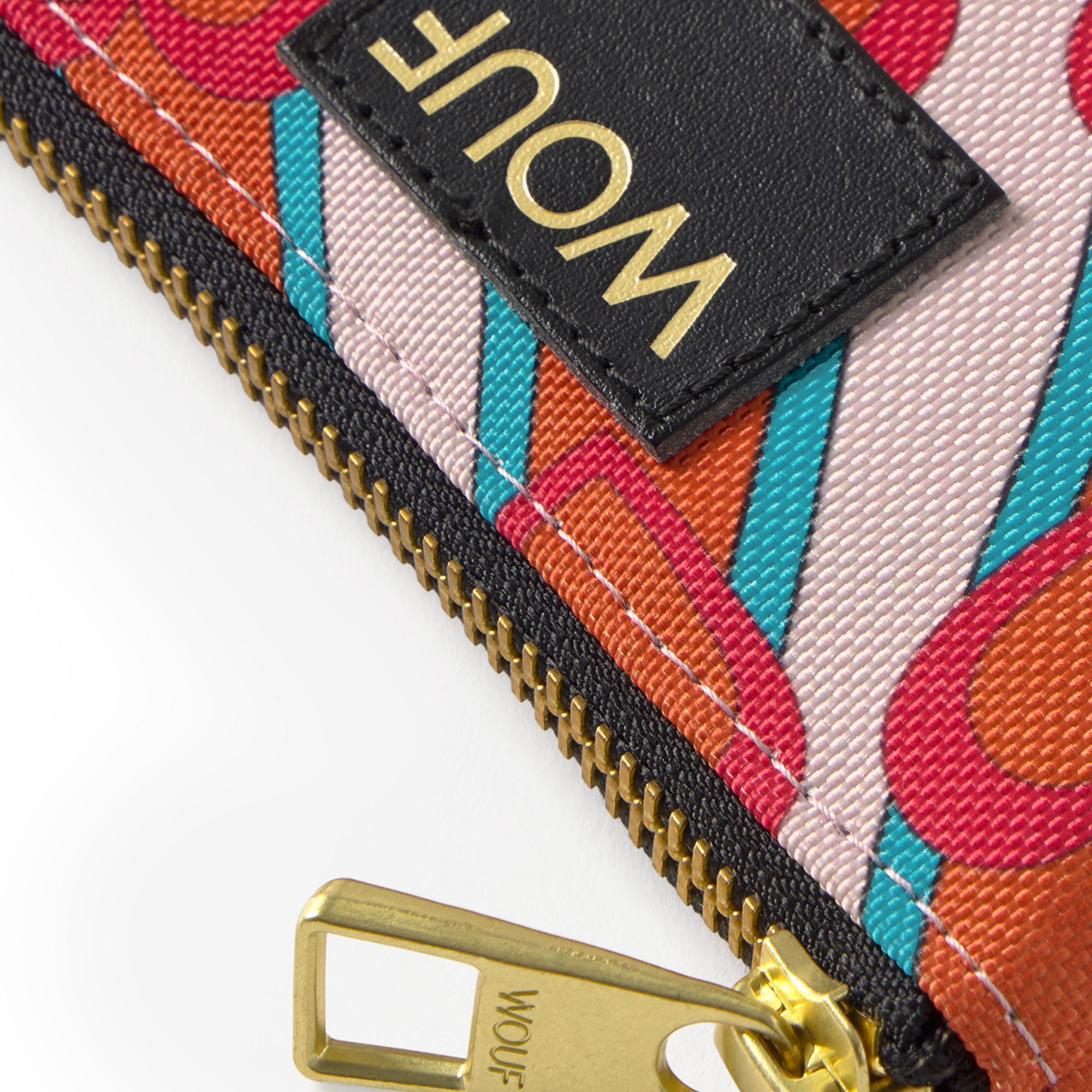 Wouf Kosmetiktasche Daily, Polyester
