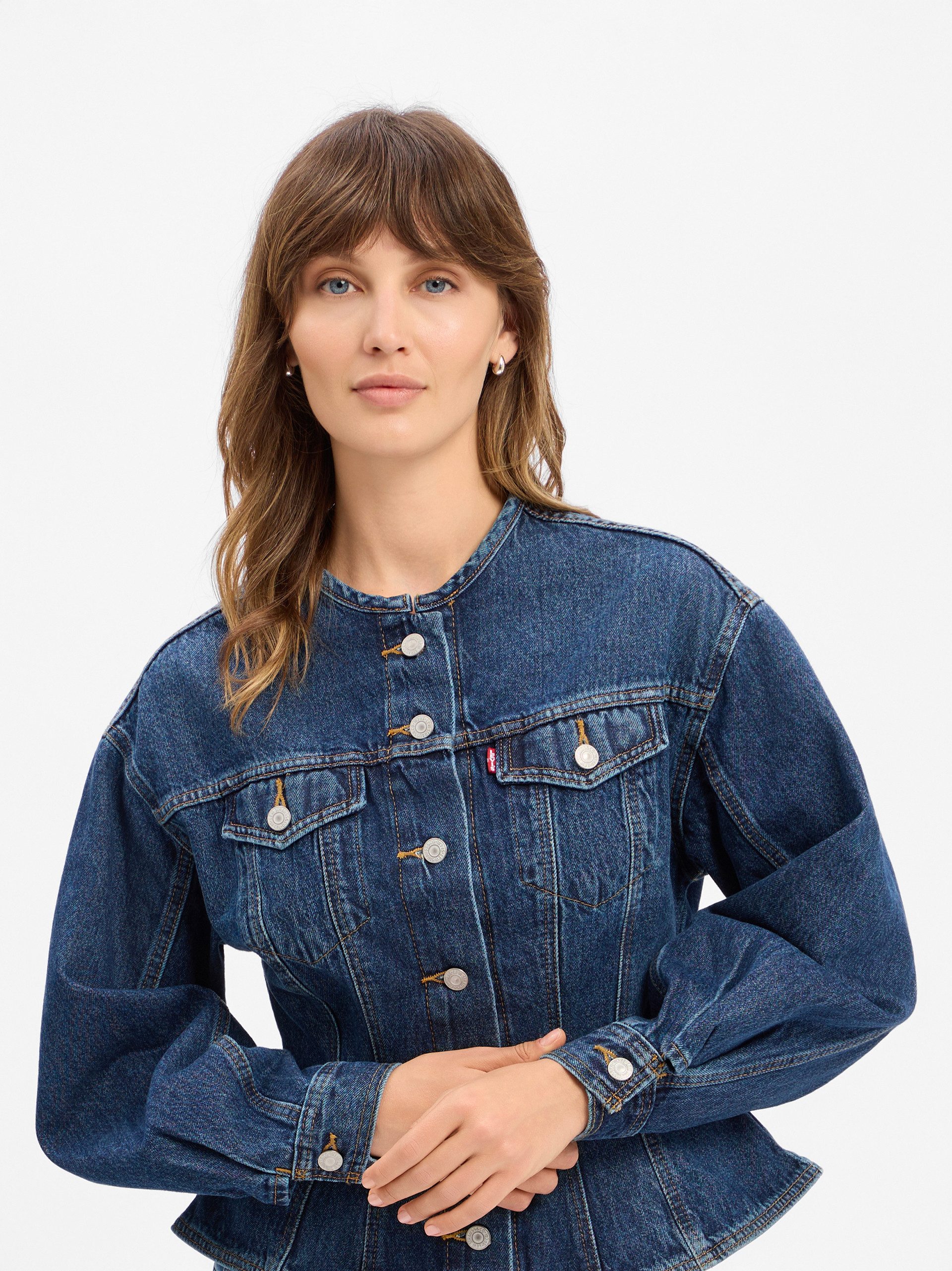 Levi's® Jeansjacke
