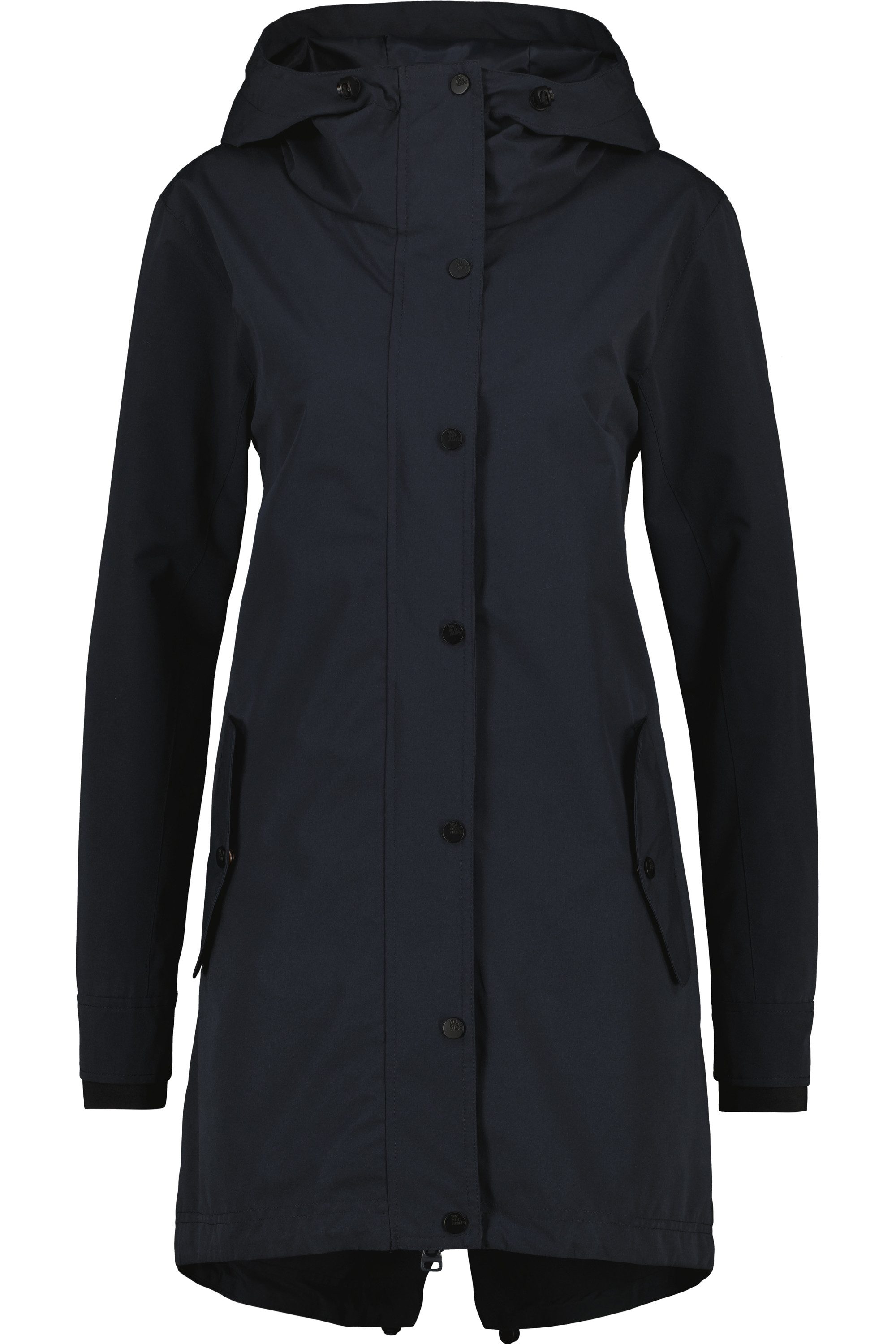 Alife & Kickin Sommerjacke Damen BerniceAK A günstig online kaufen