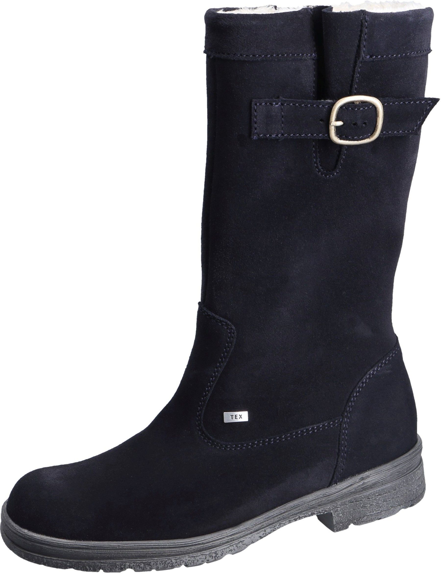 Däumling Däumling Kinder Teens Anke Stiefel Winterstiefel