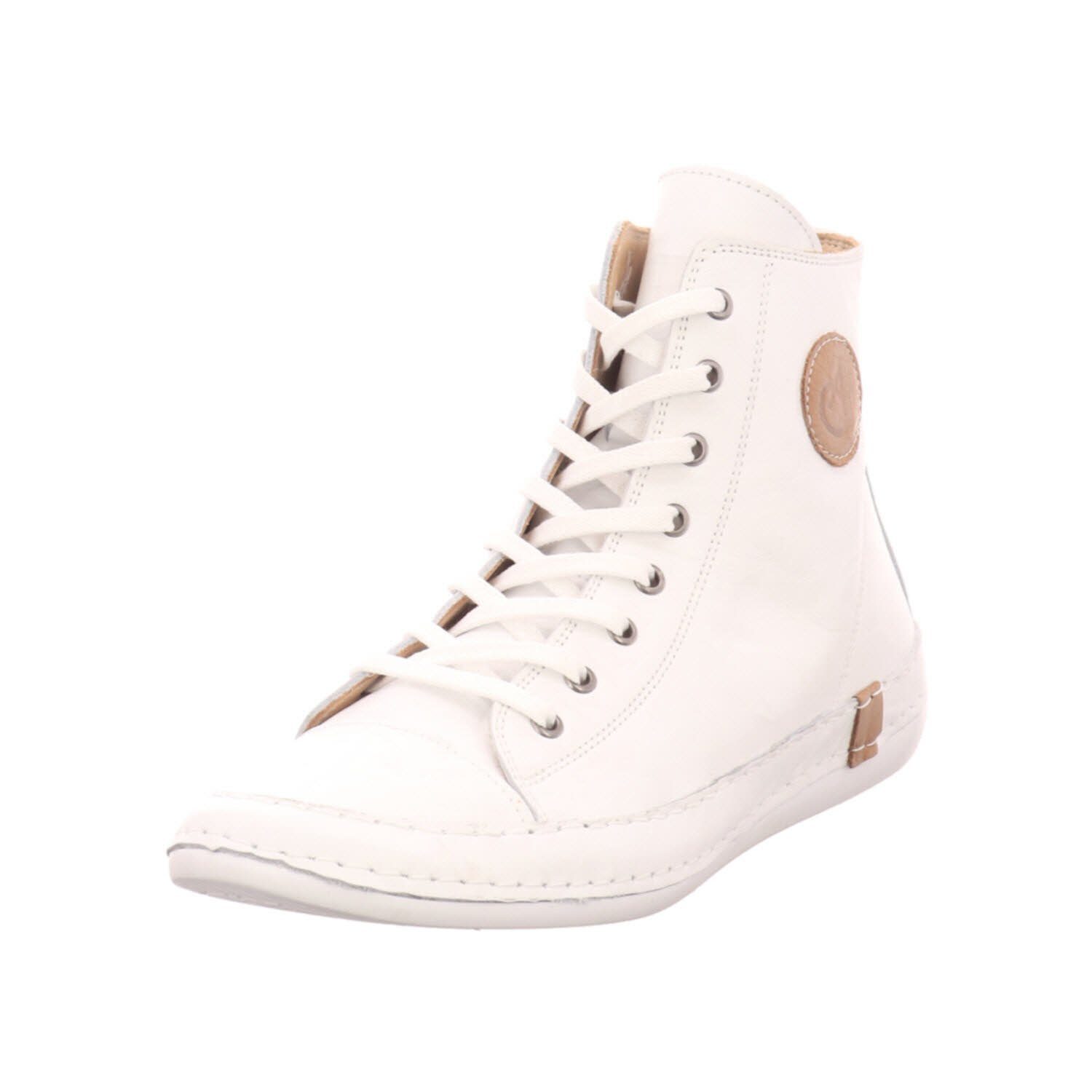 Andrea Conti Da.-SchnÃ¼rer Schnürstiefel