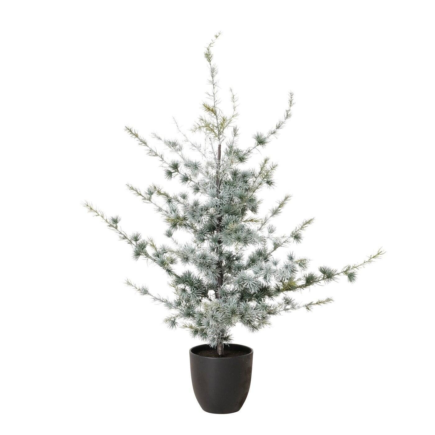 BOLTZE Künstlicher Weihnachtsbaum, künstlich