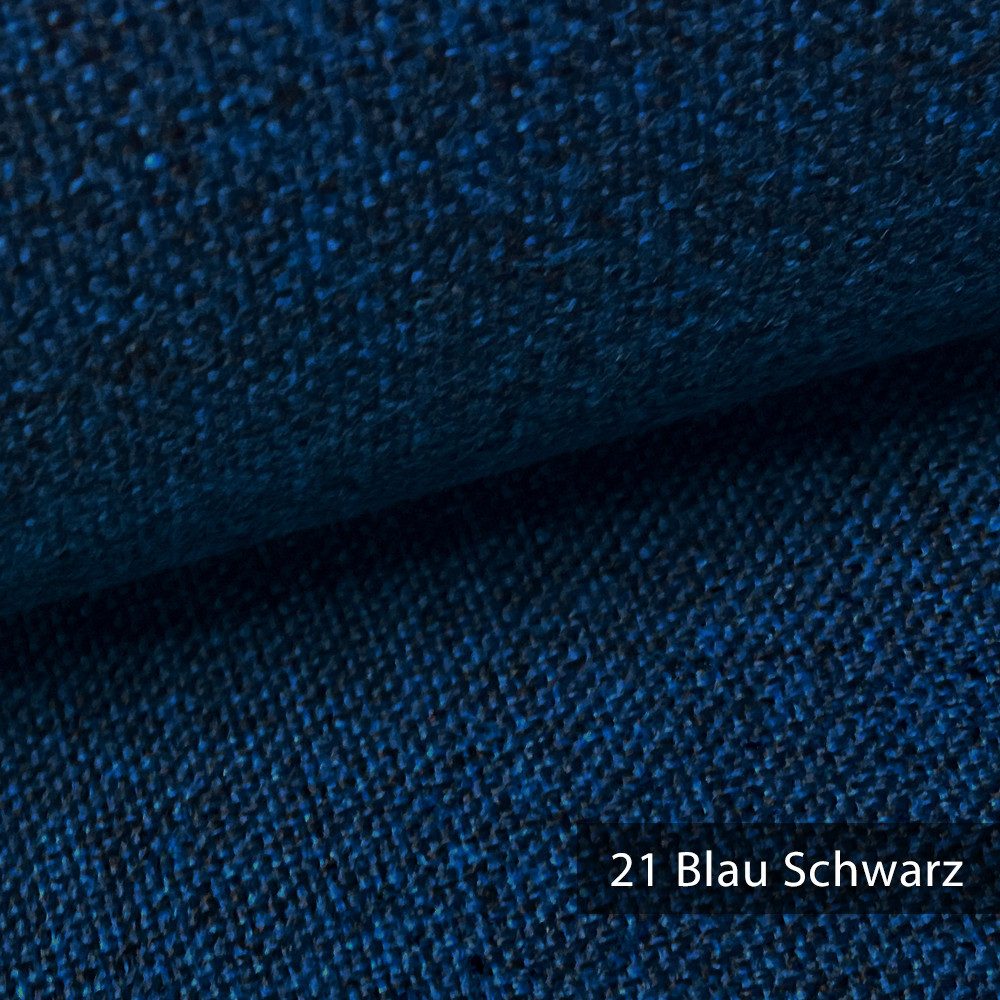 Thumbnail - novely® Stoff COLORADO B04 OLEFIN UV++ melierter Outdoorstoff Polsterstoff, Schimmel-, salzwasser-, UV- & schmutzresiste...