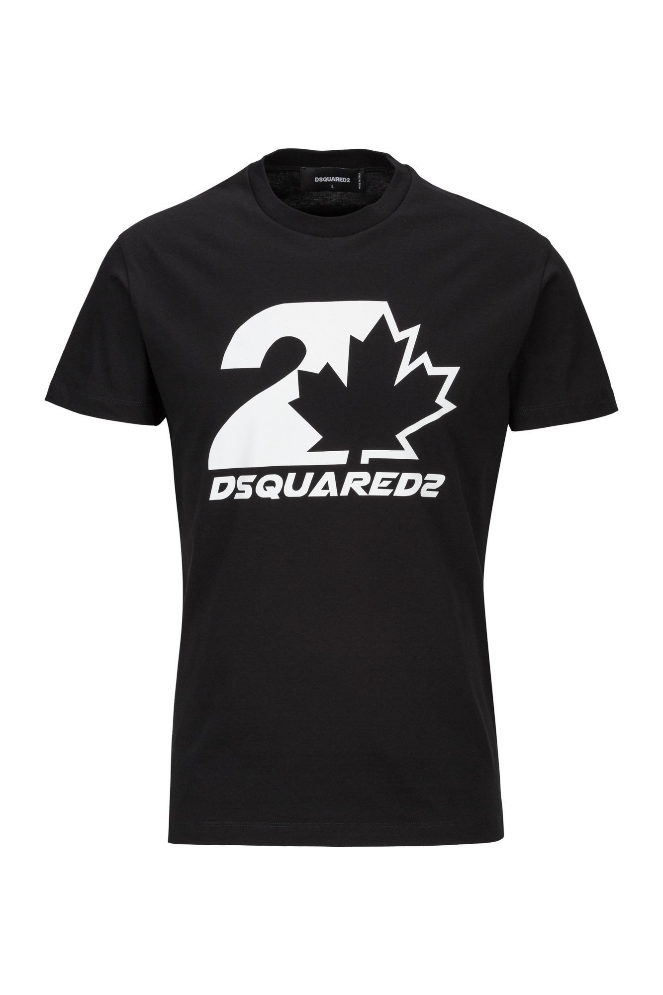 Dsquared2 T-Shirt Cool Fit Tee günstig online kaufen