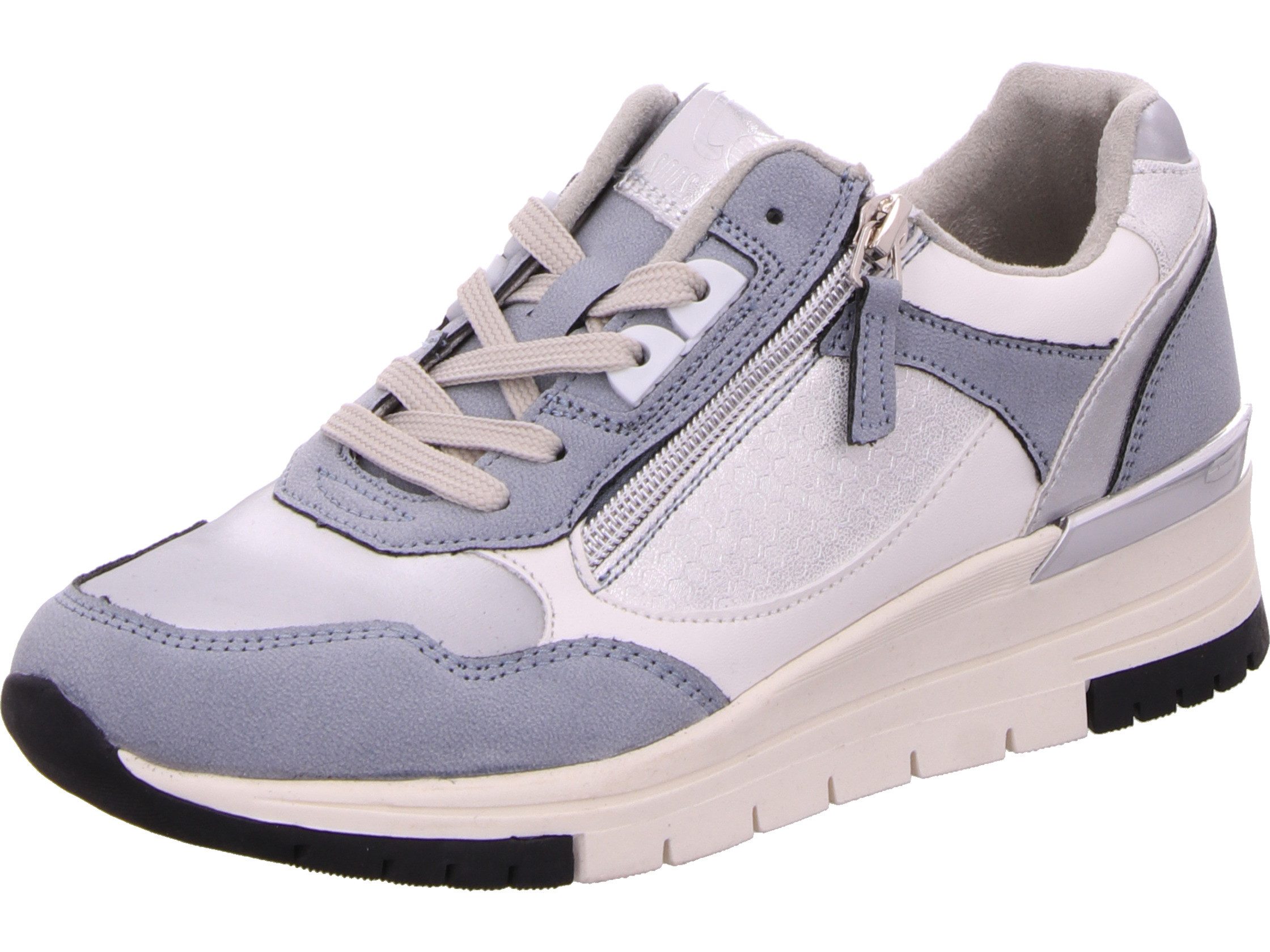 Safety Jogger Schnürschuh