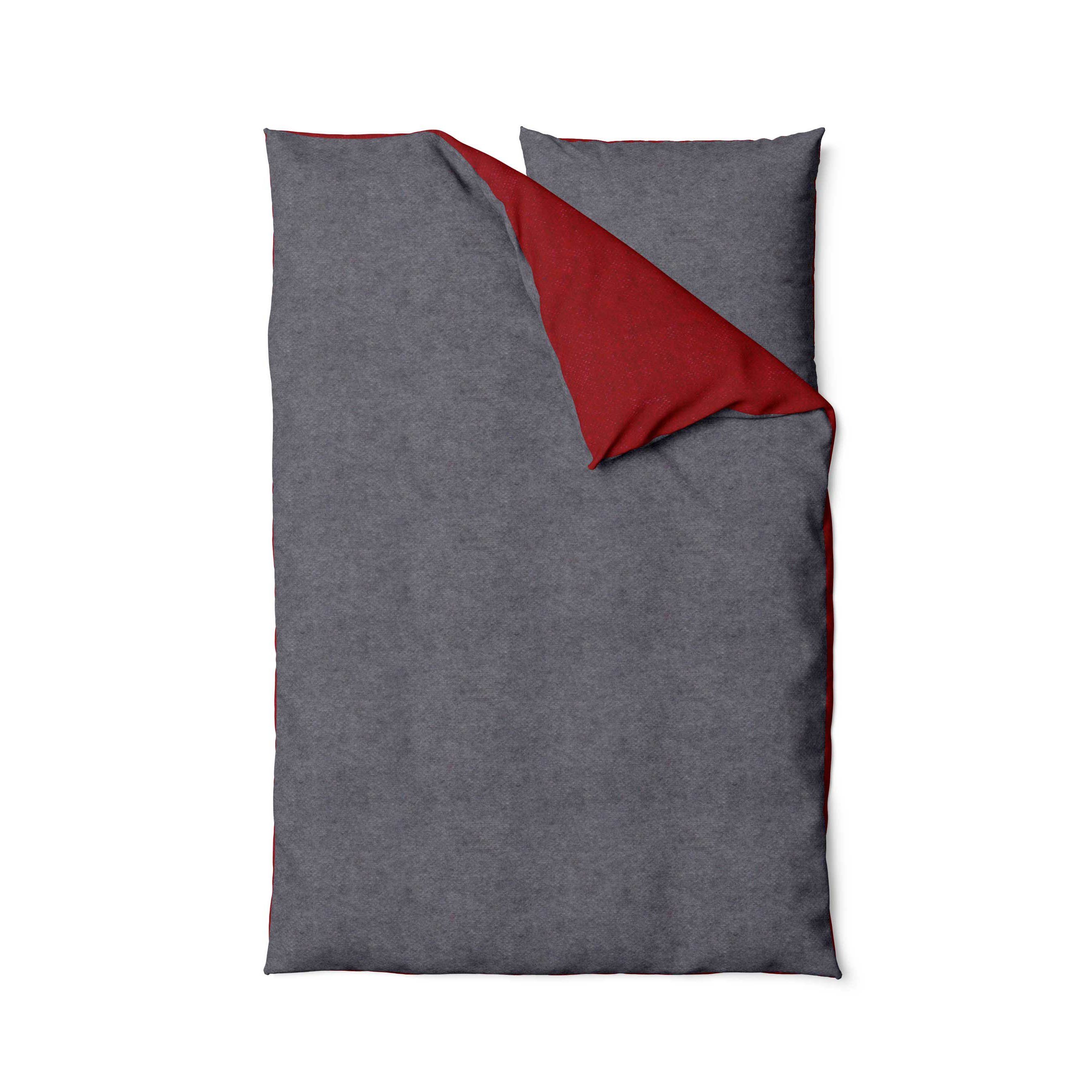 Traumschloss Bettwäsche Comfort Baumwolle, Flanell, 2 günstig online kaufen
