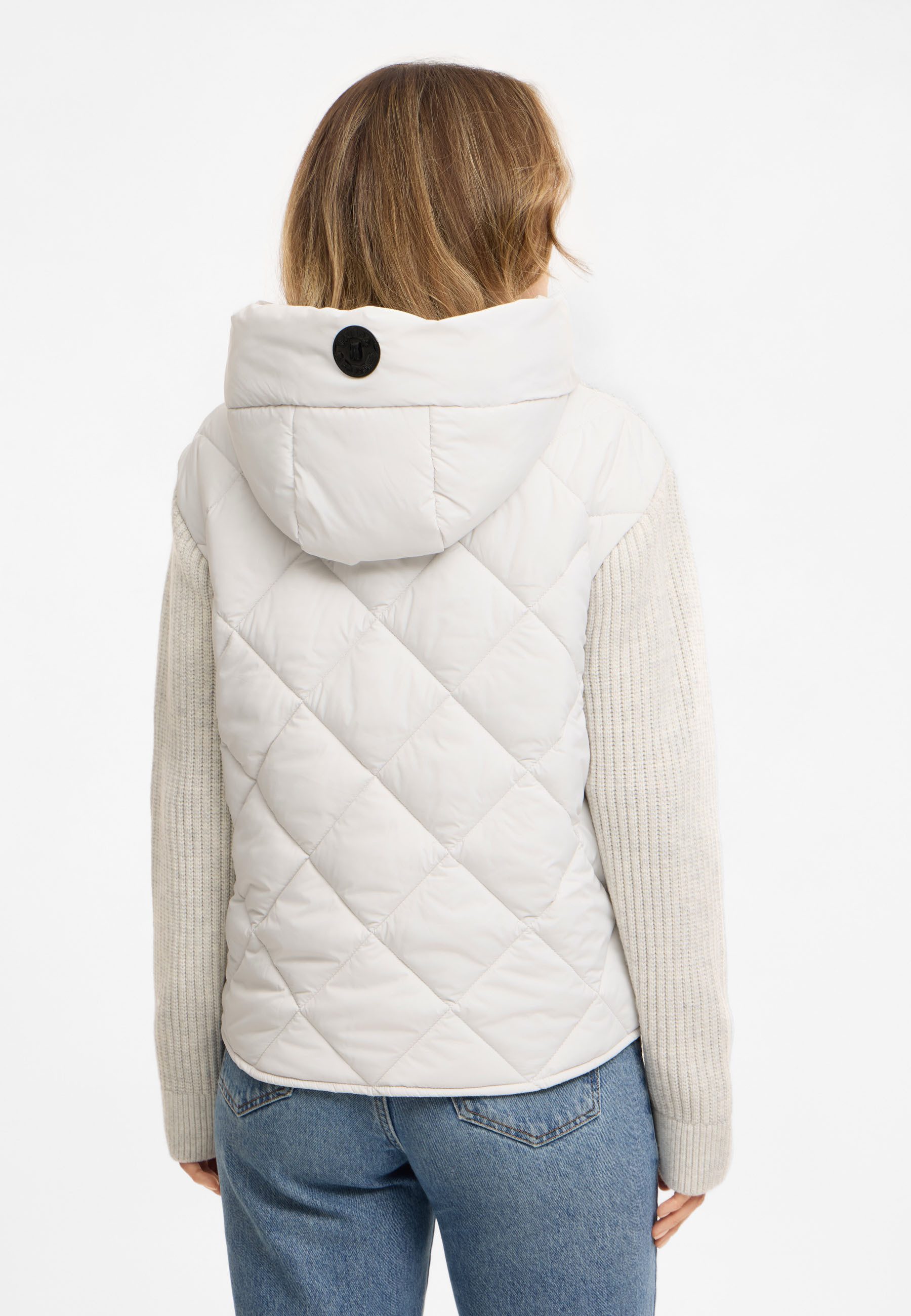 Frieda & Freddies Winterjacke Frieda & Freddies Strickjacke