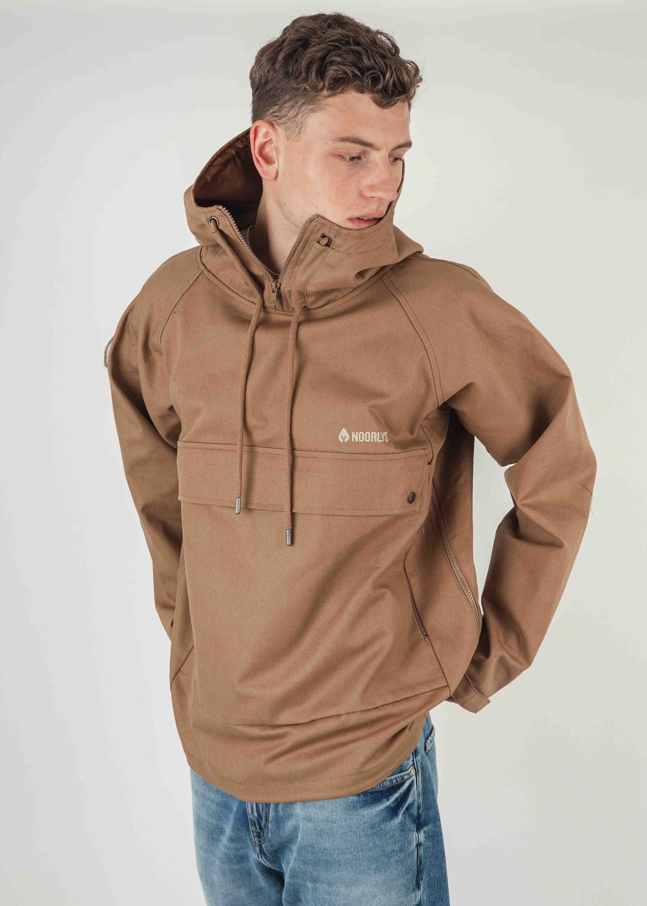 Noorlys Outdoorjacke BRÄÄD (1-St)