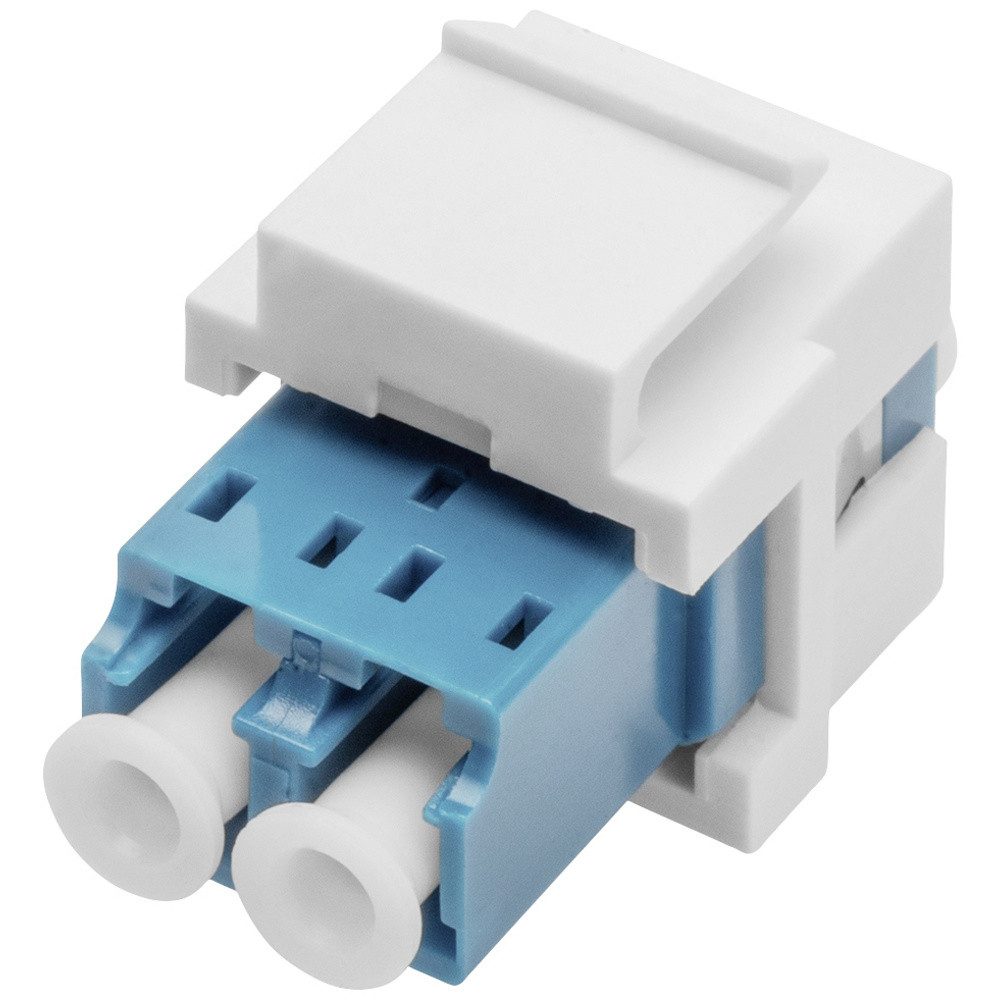 Digitus Kabelzubehör Digitus LWL-Kupplung DN-96007-1-K