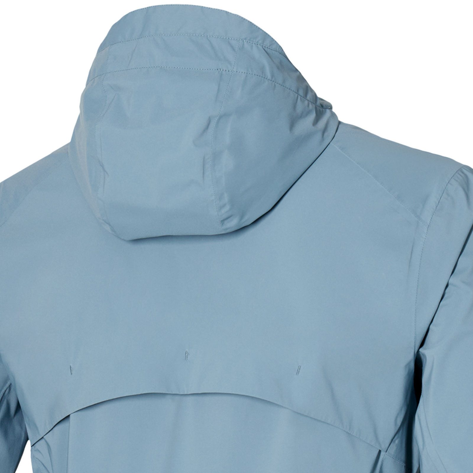 Mizuno Laufjacke Waterproof 20K Jacket Men J2GEC001-02 superleicht und angenehm