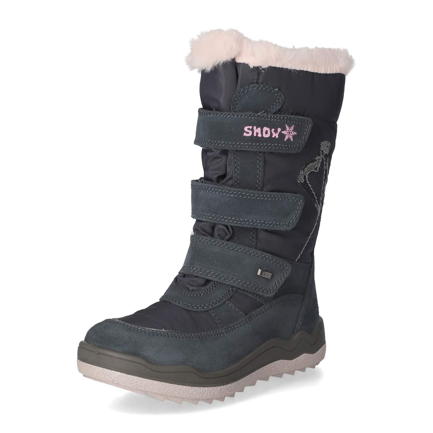 Stiefelette Winterstiefel Imac