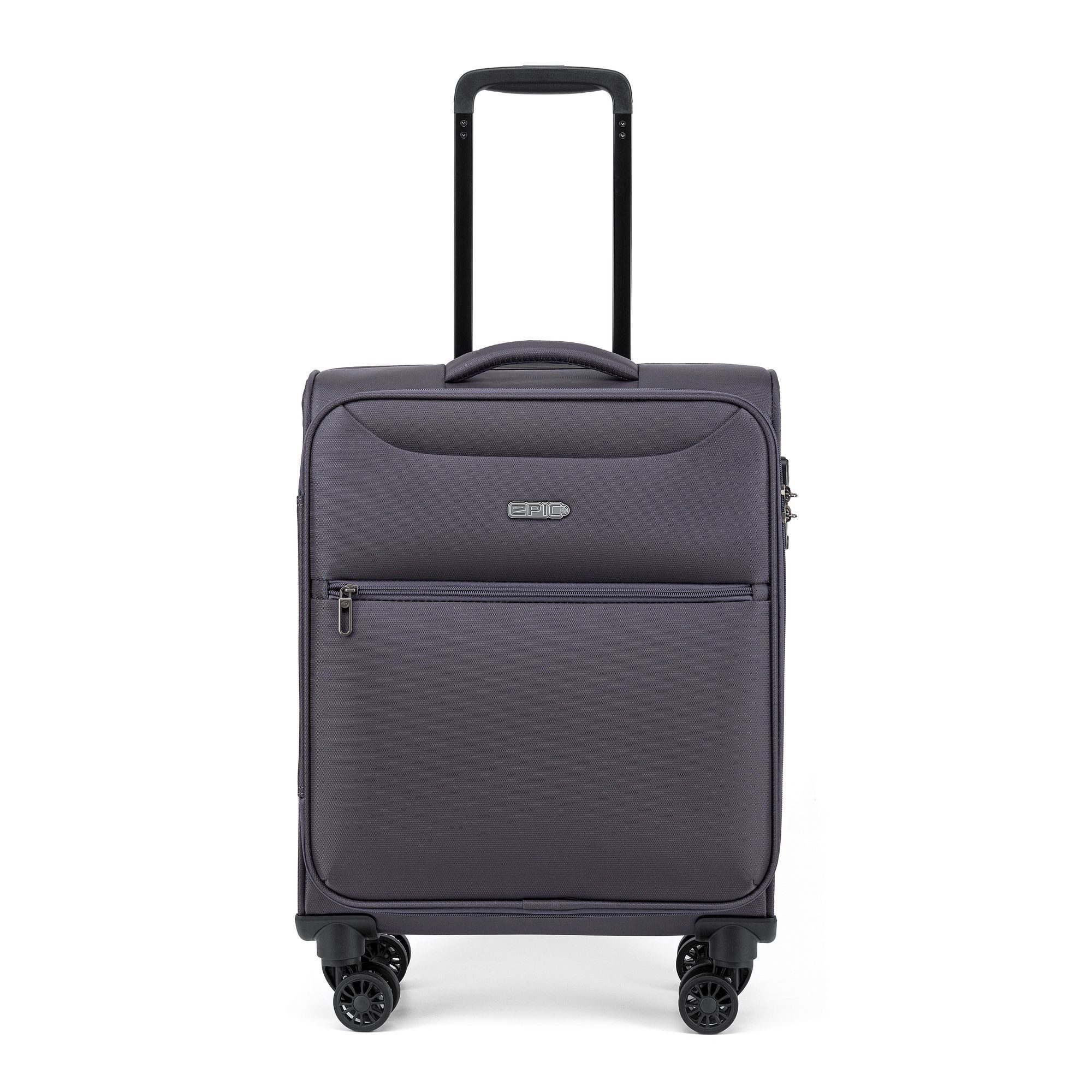 Handgepäck-Trolley Jupiter 4X