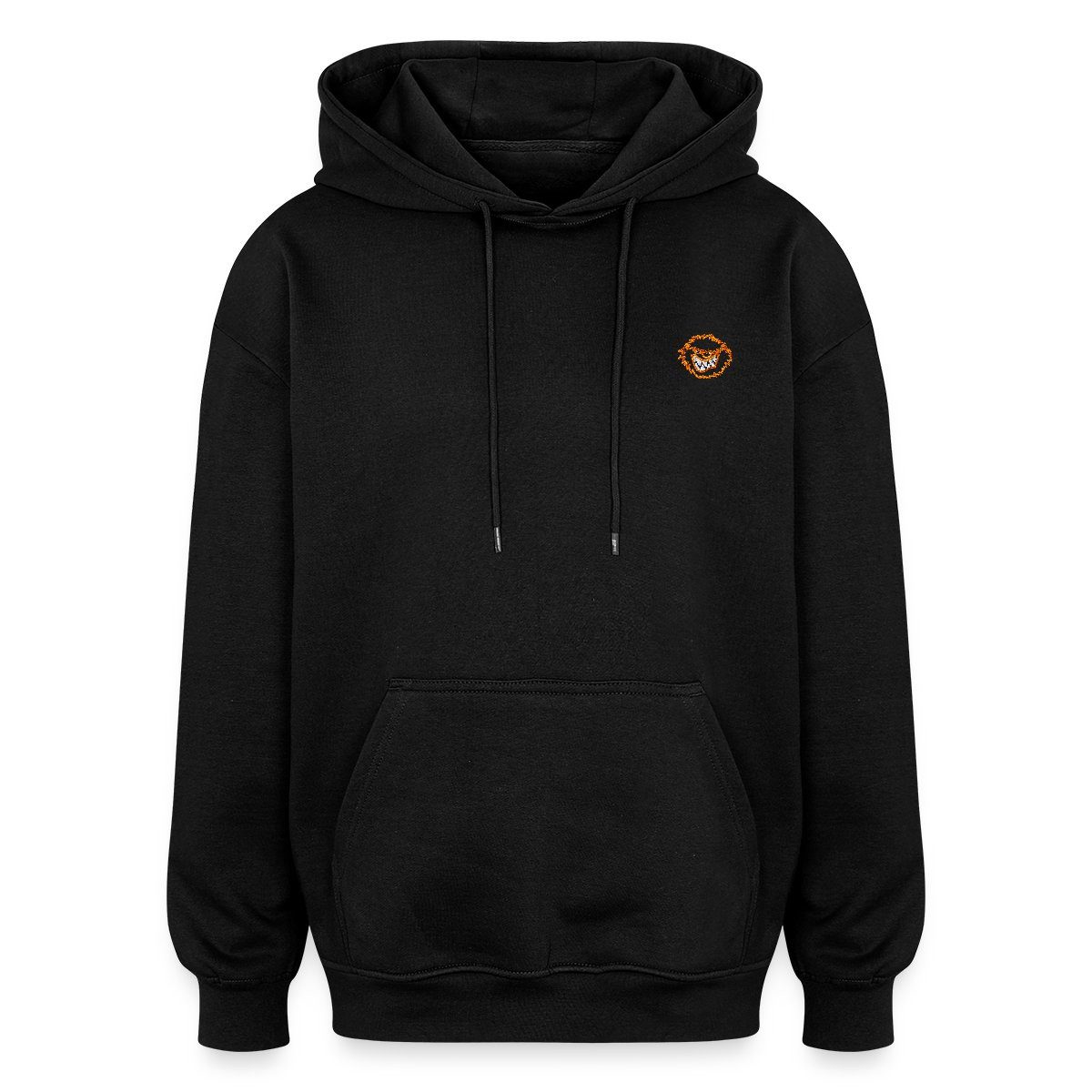 Hoodie Die Wilden Kerle Kerl Stick Unisex Oversize Hoodie