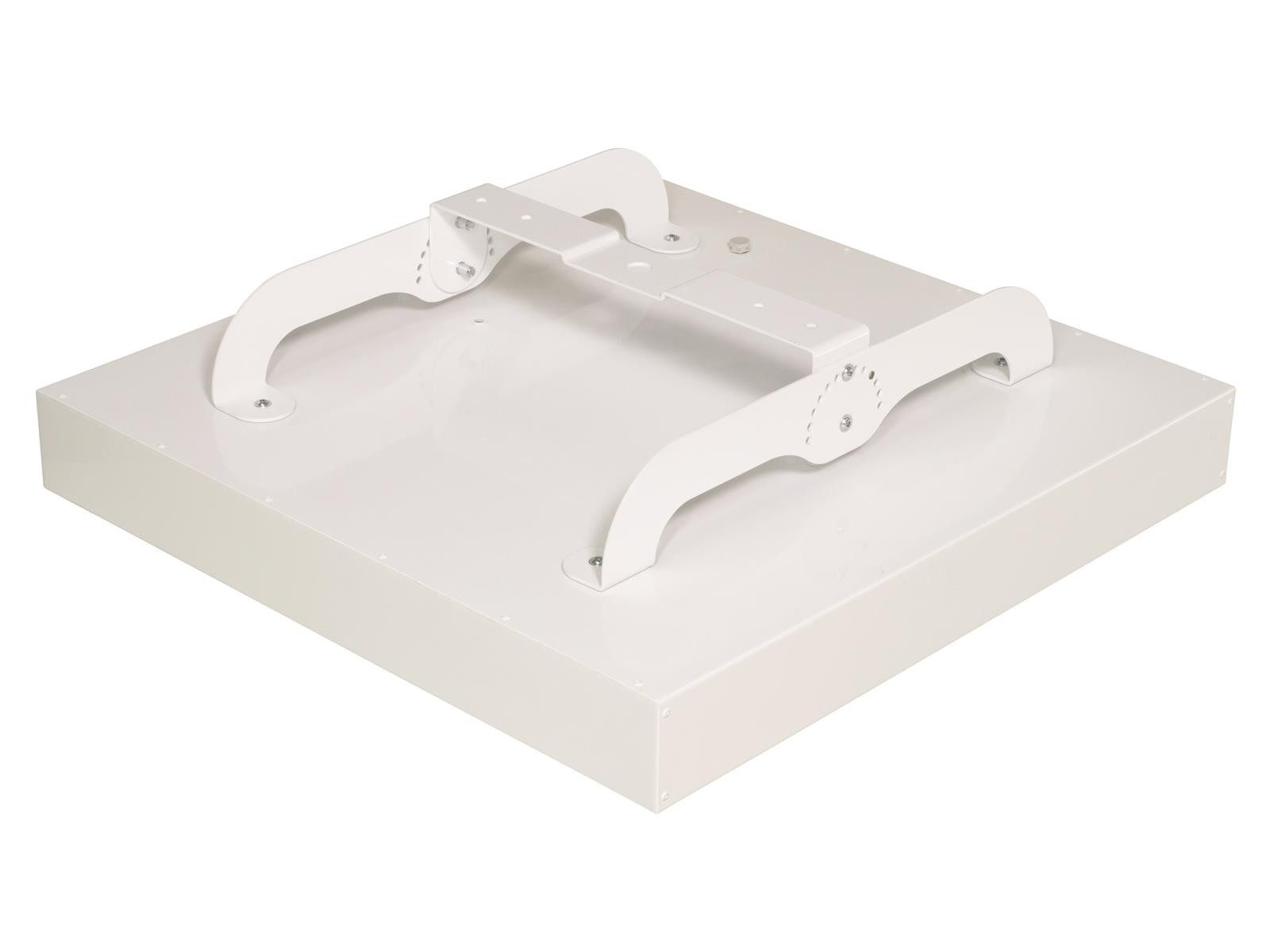 DOTLUX Smarte LED-Leuchte DOTLUX Montagebügel QUADGUARD für Deckenmontage fix