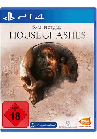Bandai The Dark Pictures Anthology: House of ...