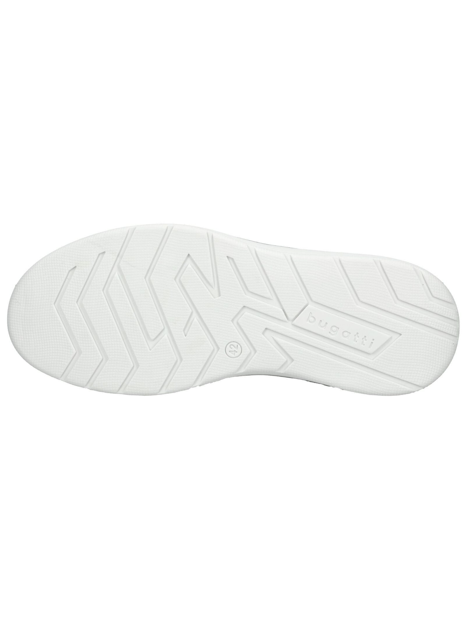 bugatti bugatti Sneaker Textil Sneaker