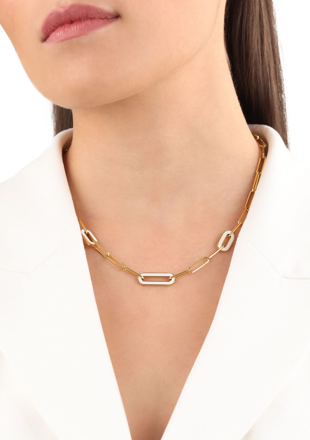 s.Oliver Kette ohne Anhänger 2037986, m... s.Oliver Kette ohne Anhänger 2037986, m...