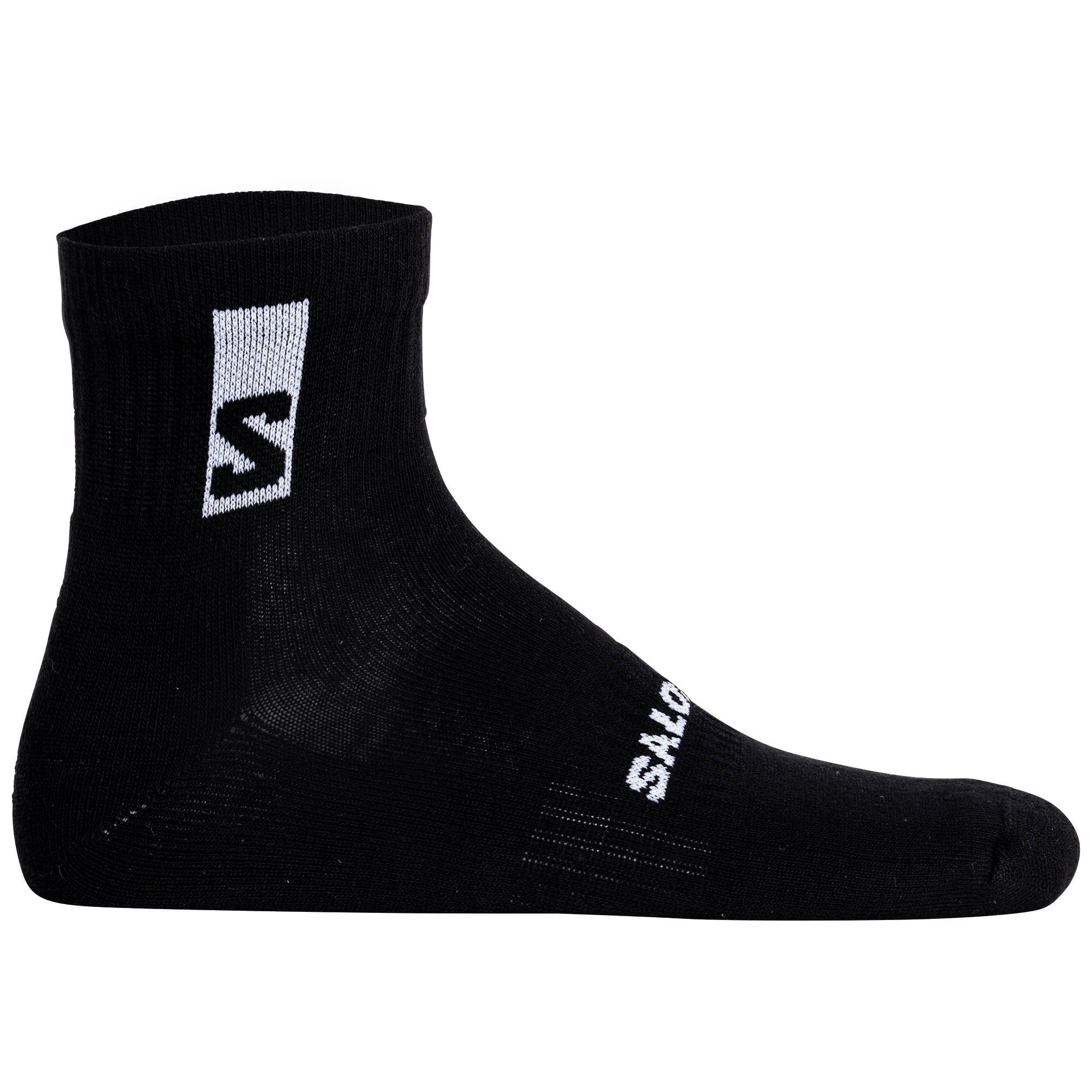 Salomon Sportsocken Unisex Socken 3er Pack Baumwolle EVERYDAY ANKLE 3P (Pac günstig online kaufen