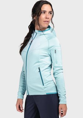 Schöffel Fleecejacke Fleece Hoody Hydalen L