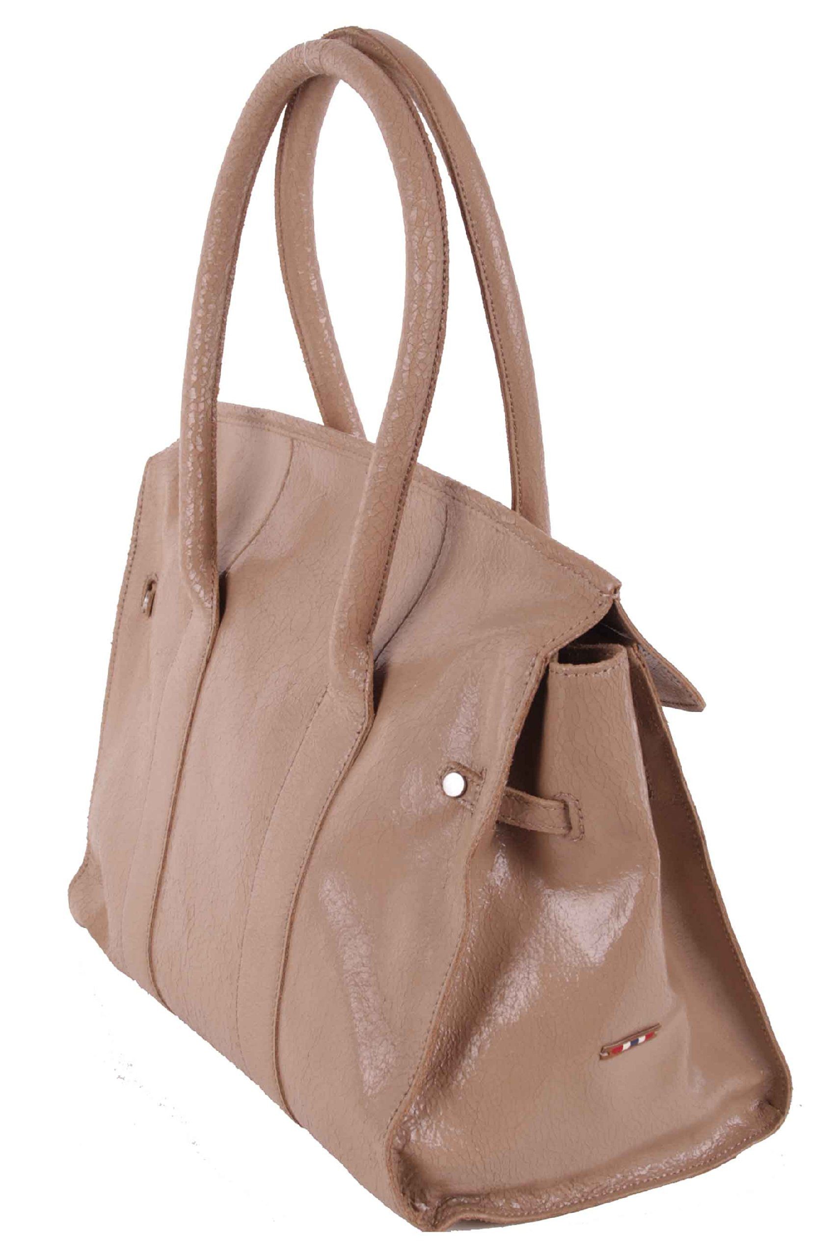 Napapijri Shopper Napapijri SKIEN SMALL SATCHEL Tasche SHOPPER