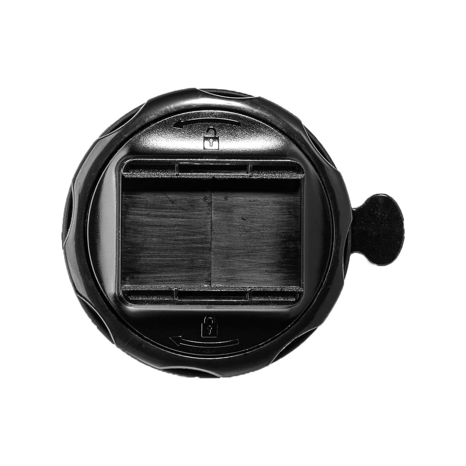 Type S Kamerahalterung TravCa, (Hohe Saugkraft, Suction Cup)