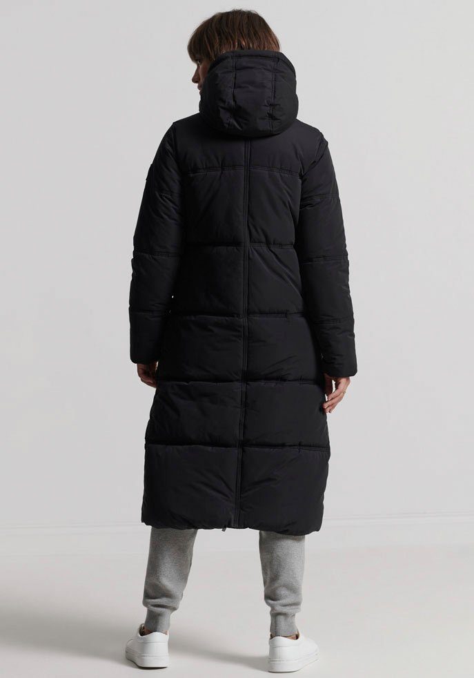 superdry dunkappa