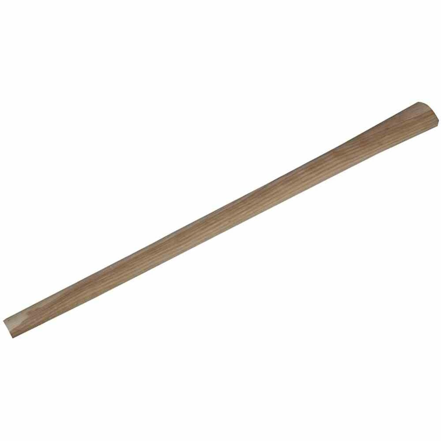 Siena Garden Stiel Kreuzhackenstiel 1100 mm, Esche, für 2,5 kg Hacken