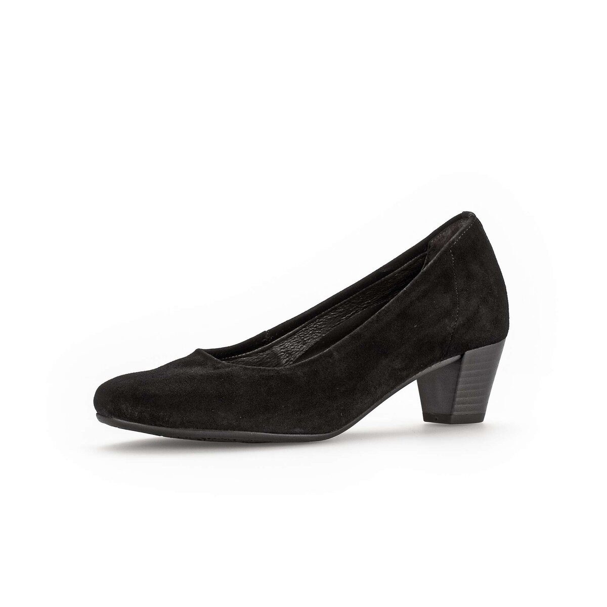 Gabor Eleganter Pumps Rauleder Pumps günstig online kaufen