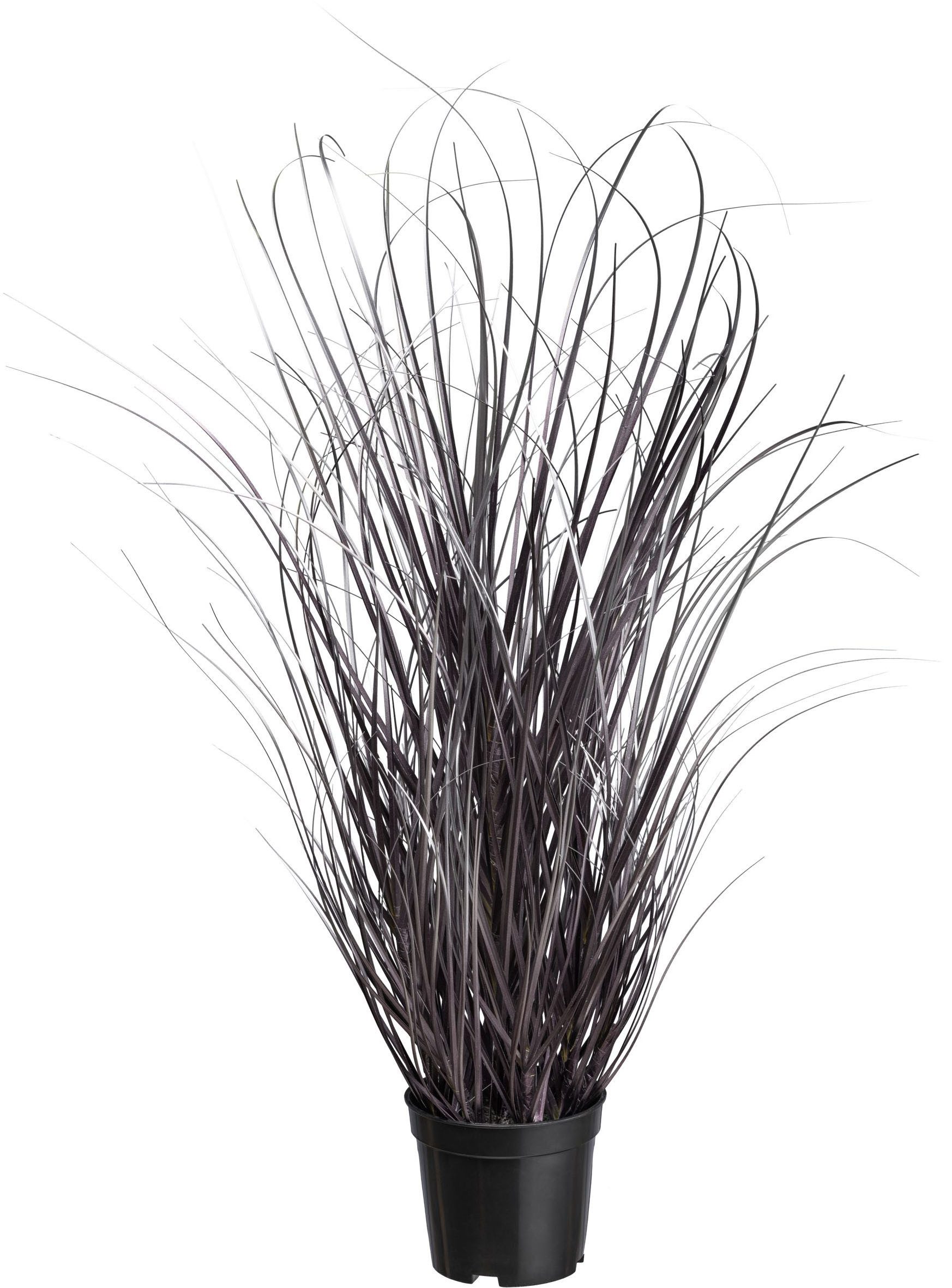 Kunstgras Gras, Creativ green, Höhe 73 cm, in moderner Farbgebung