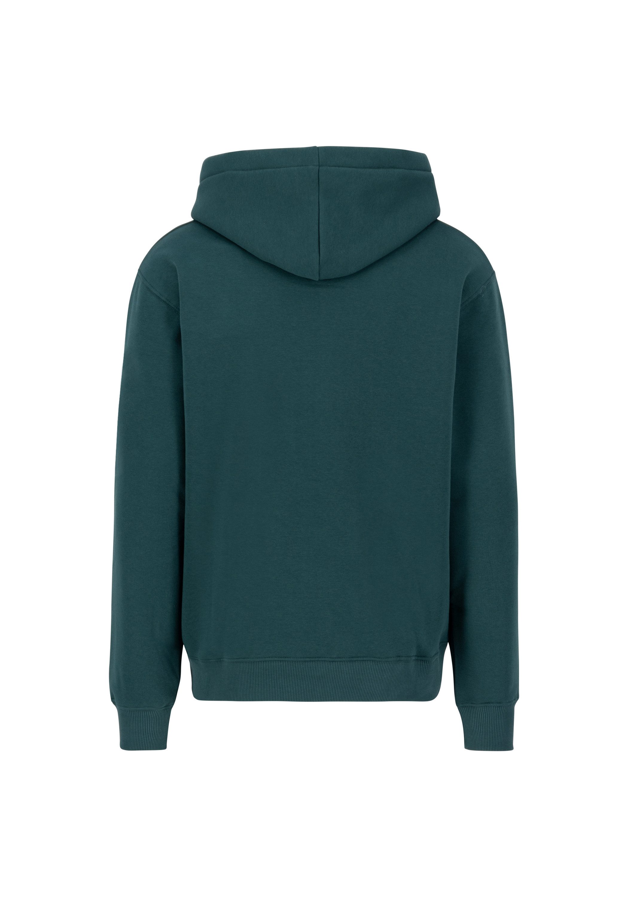 Alpha Industries Hoodie Basic Zip Hoodie SL günstig online kaufen